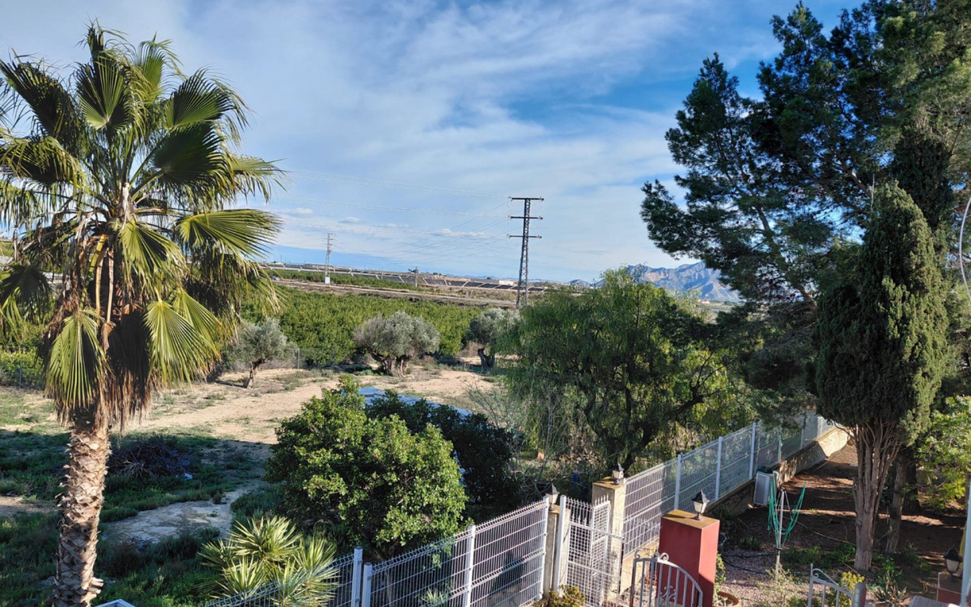 Resale - Country House - Orihuela - Orihuela Centro