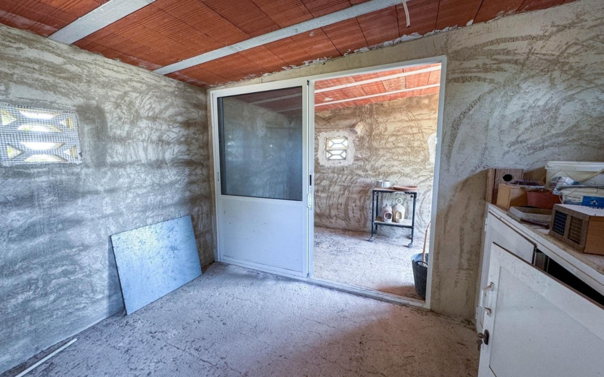 Resale - Country House - Orihuela - Orihuela Centro