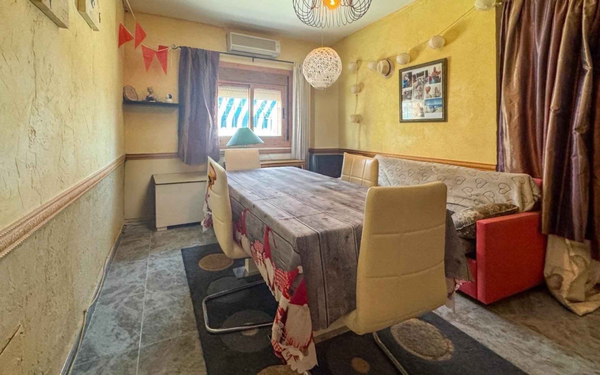 Resale - Country House - Orihuela - Orihuela Centro