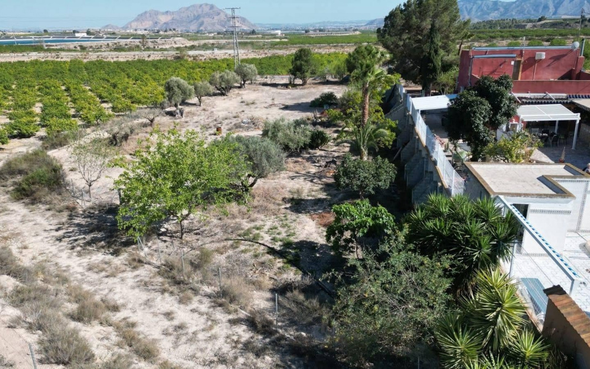 Resale - Country House - Orihuela - Orihuela Centro