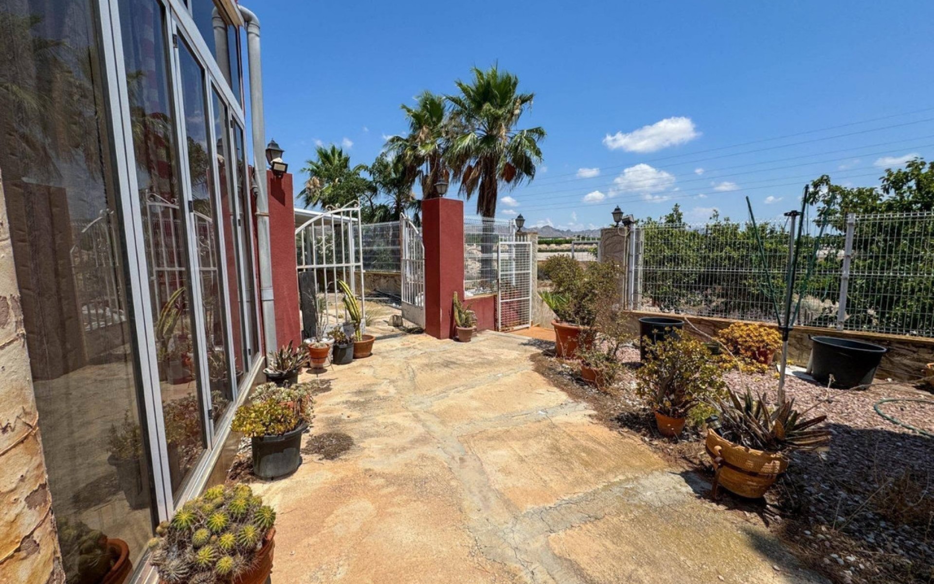 Resale - Country House - Orihuela - Orihuela Centro