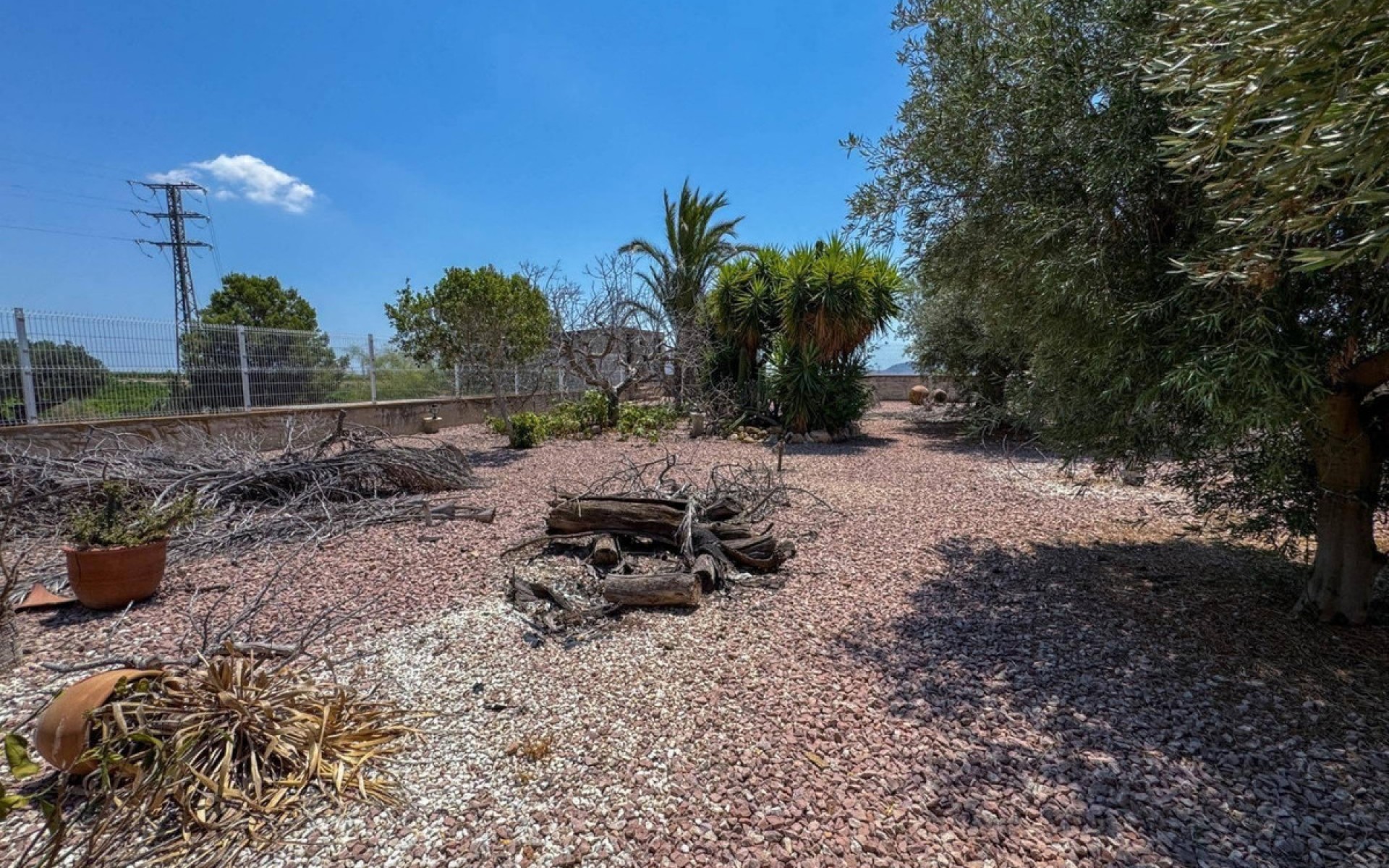 Resale - Country House - Orihuela - Orihuela Centro