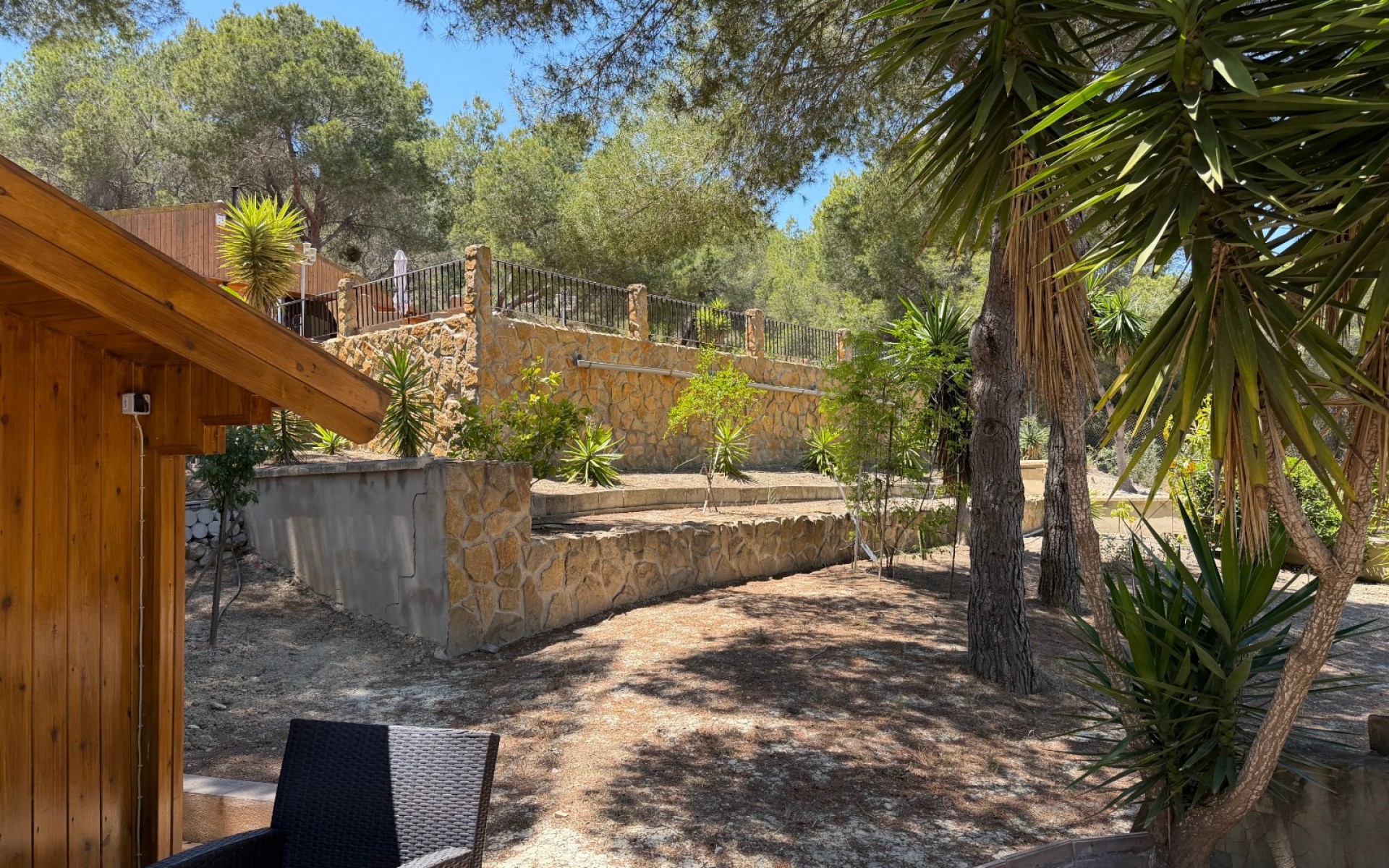 Resale - Country House - Orihuela - Torremendo