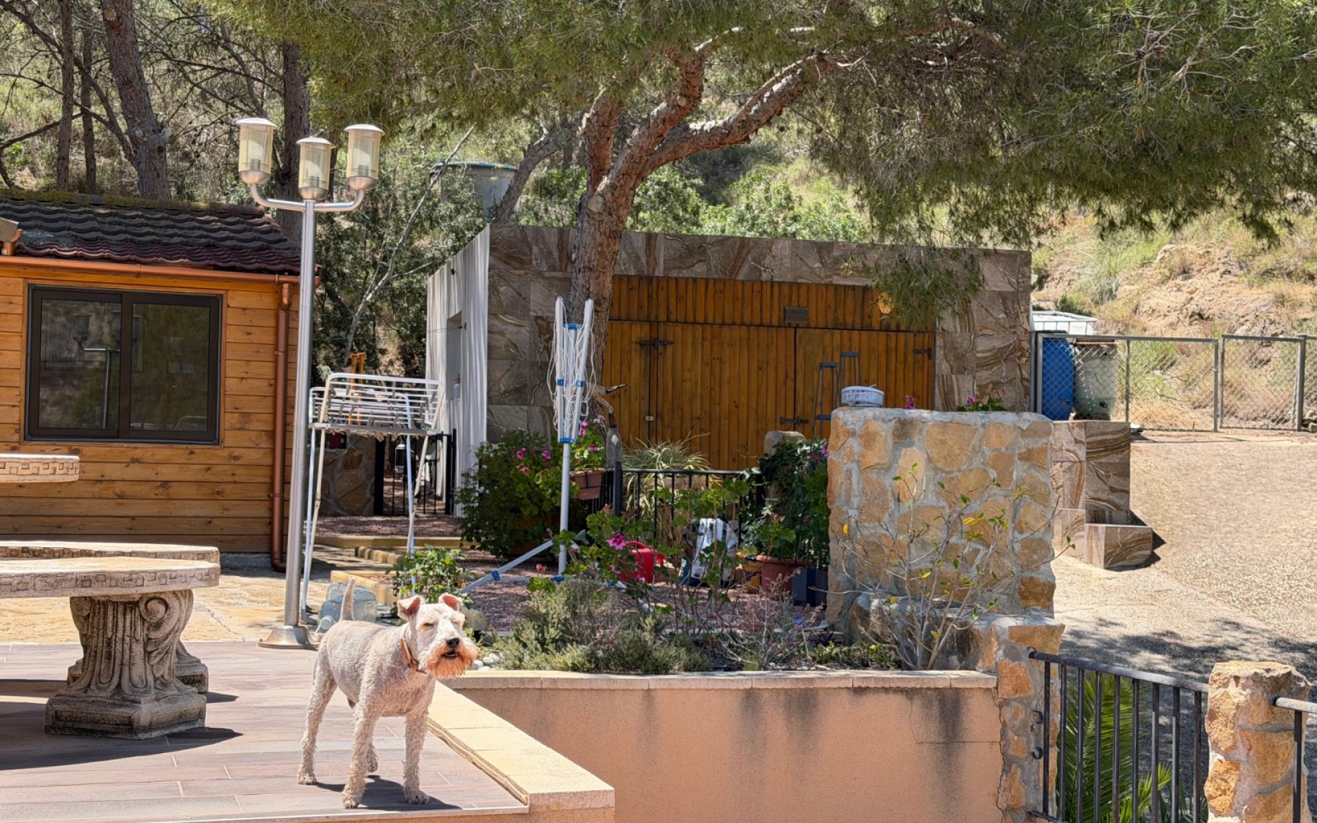 Resale - Country House - Orihuela - Torremendo
