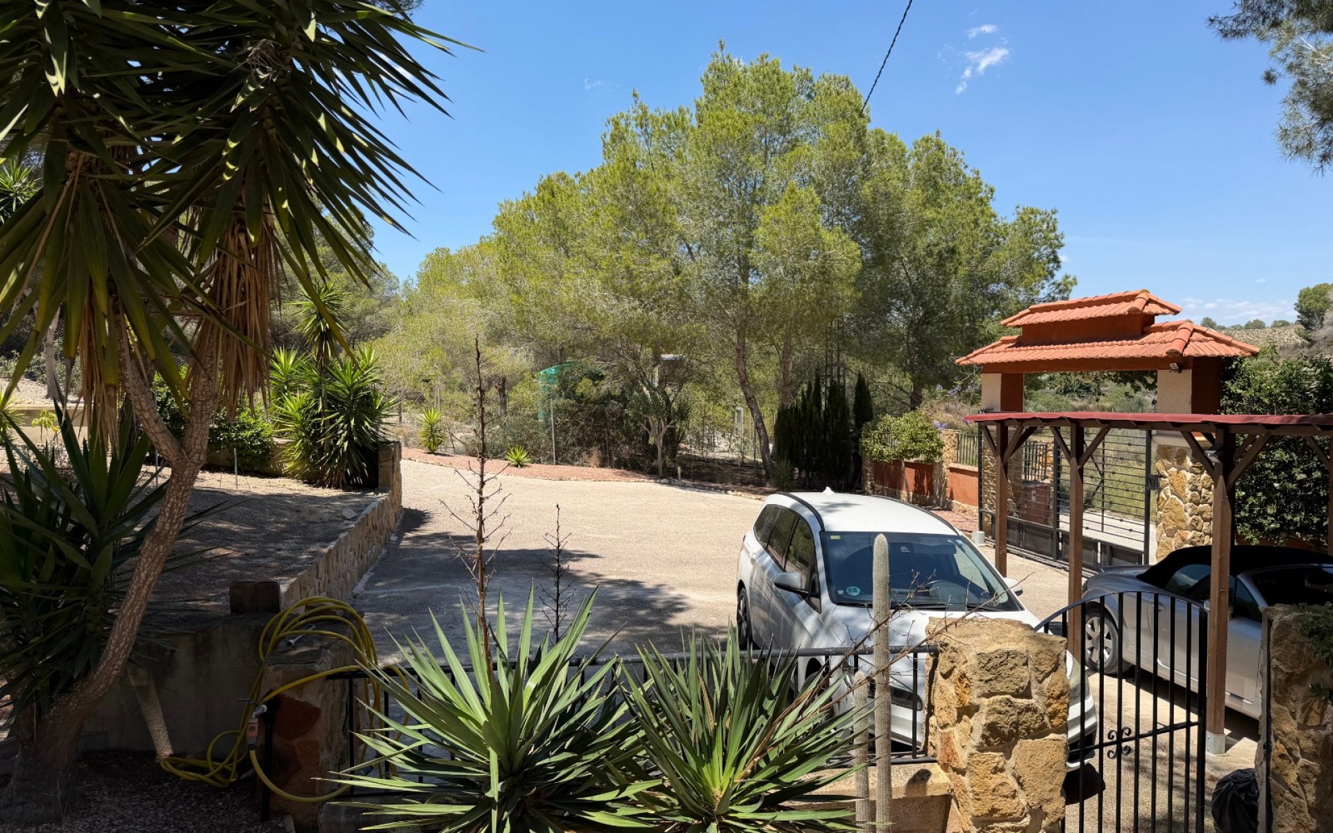 Resale - Country House - Orihuela - Torremendo