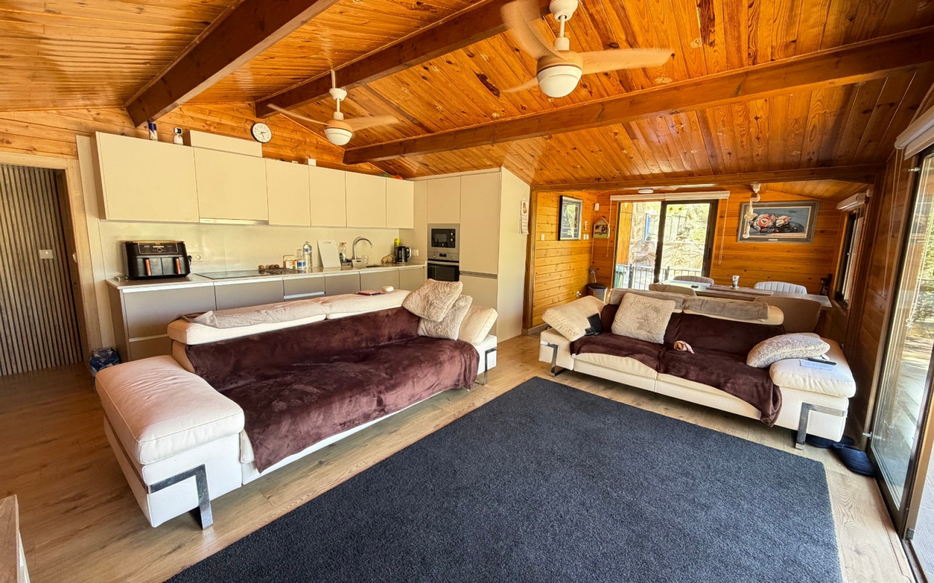 Resale - Country House - Orihuela - Torremendo