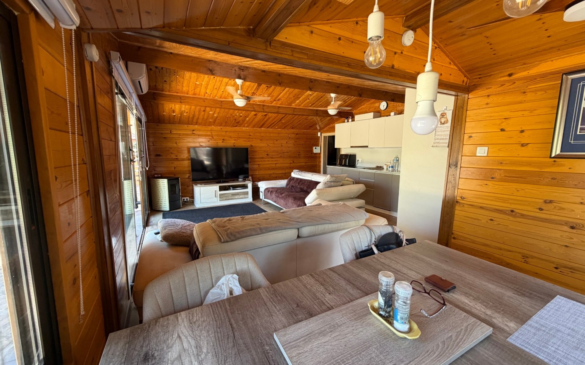 Resale - Country House - Orihuela - Torremendo