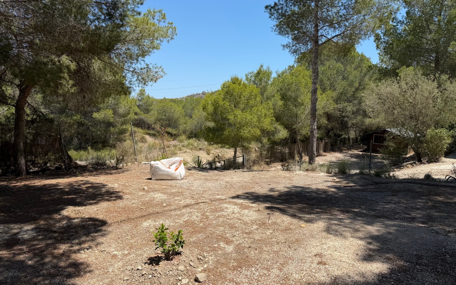 Resale - Country House - Orihuela - Torremendo