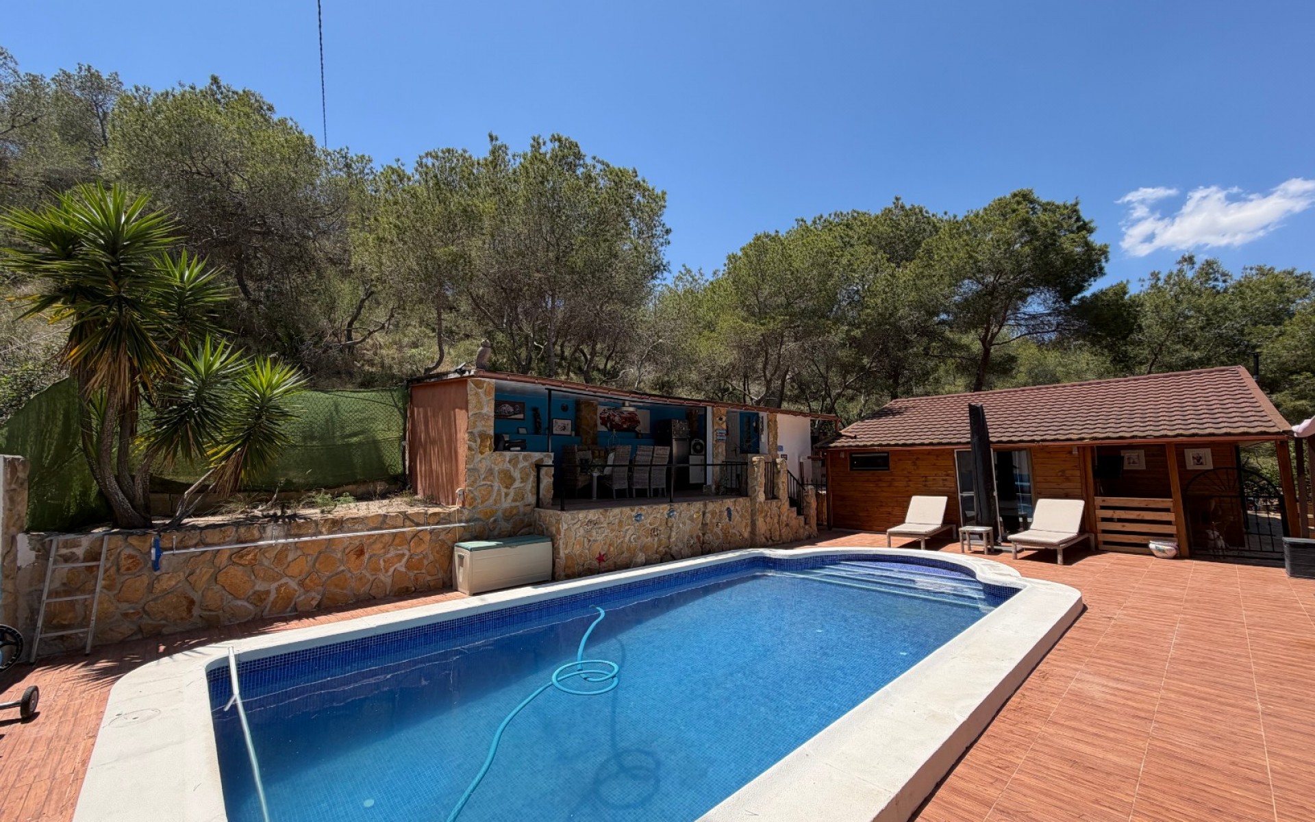 Resale - Country House - Orihuela - Torremendo