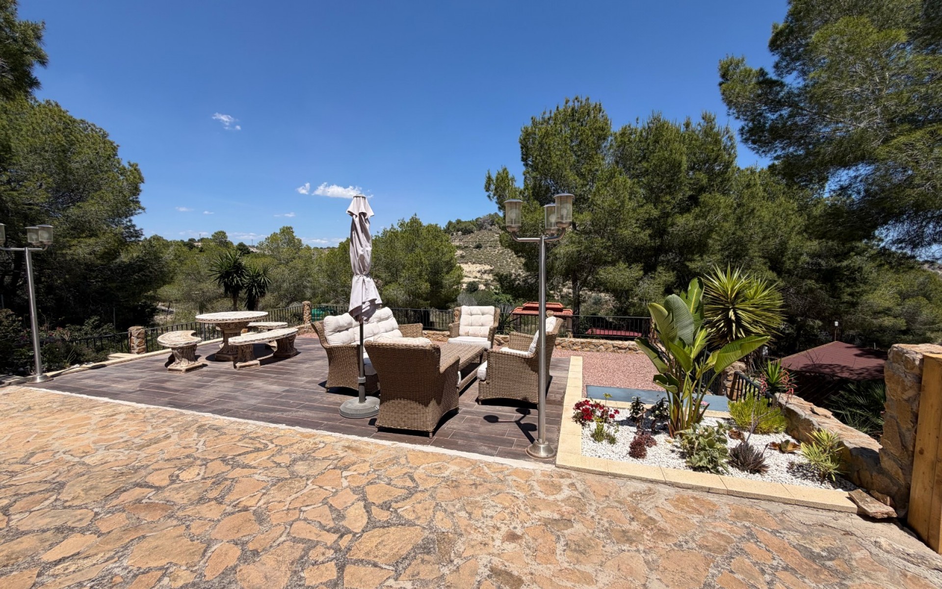 Resale - Country House - Orihuela - Torremendo