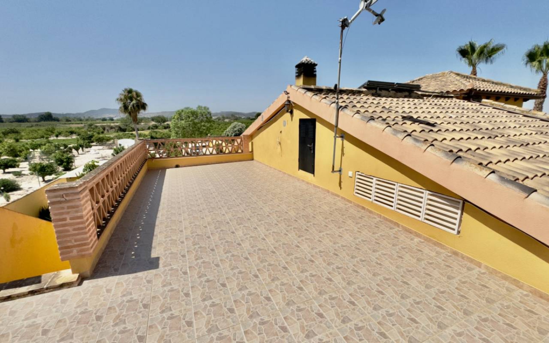 Resale - Country House - Orihuela