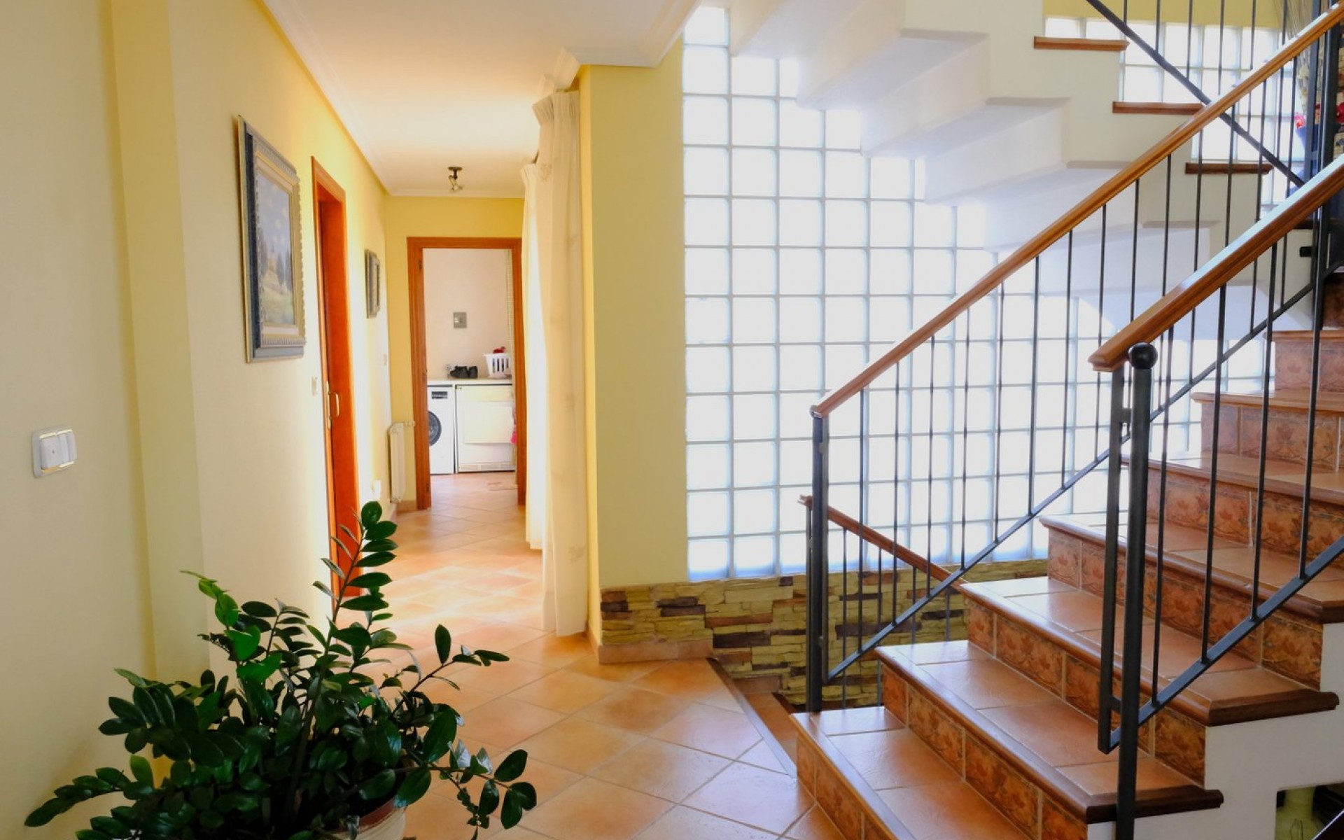 Resale - Country House - Orihuela