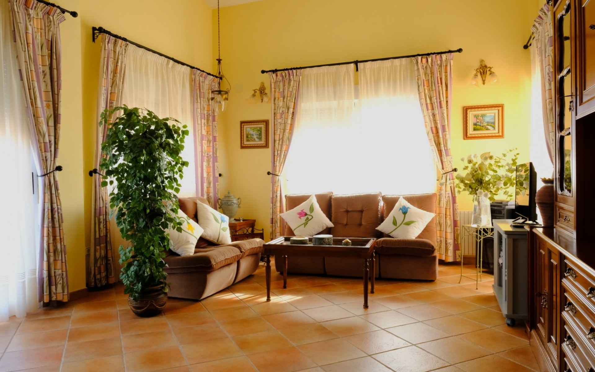 Resale - Country House - Orihuela