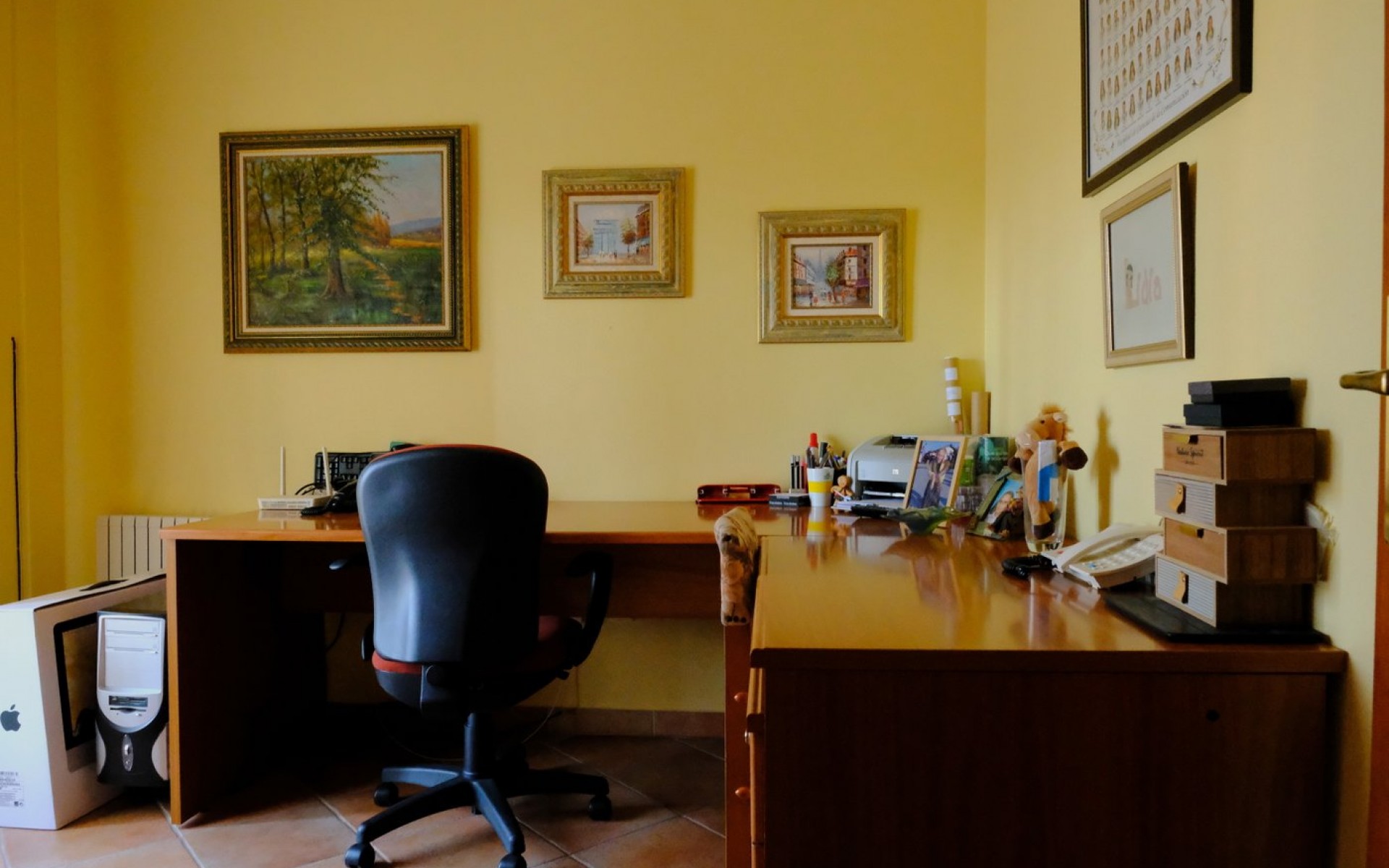 Resale - Country House - Orihuela