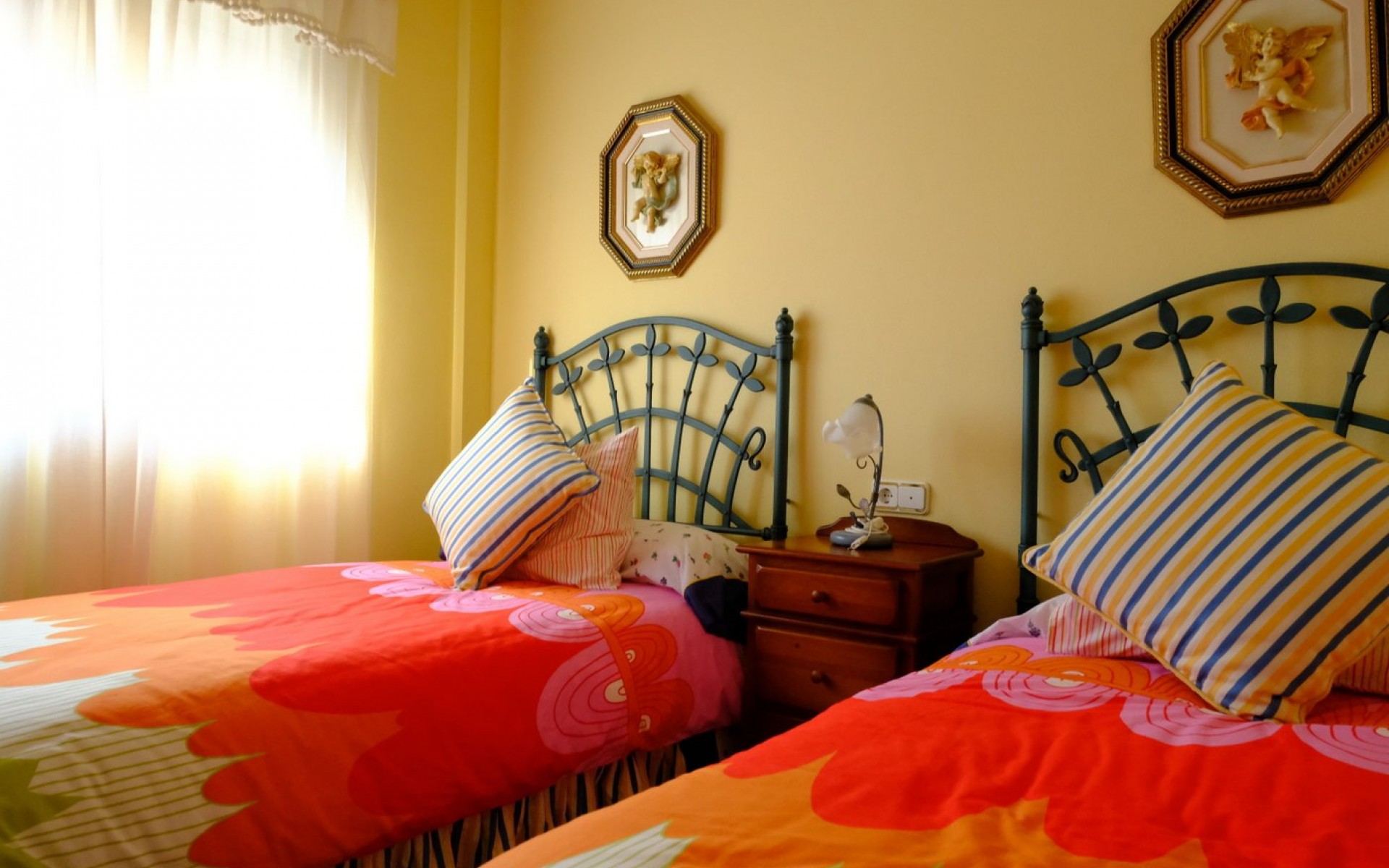 Resale - Country House - Orihuela