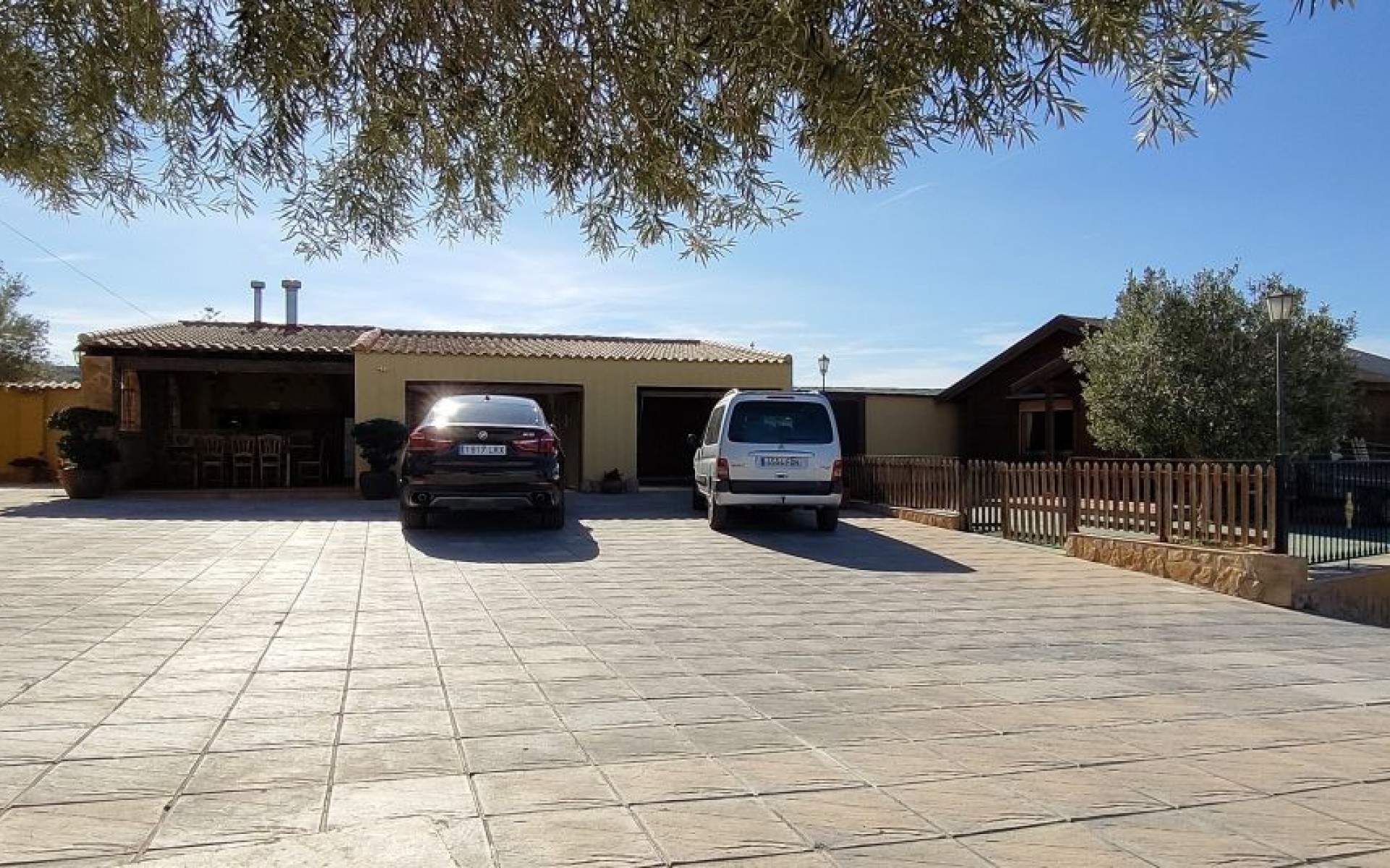 Resale - Country House - Orihuela