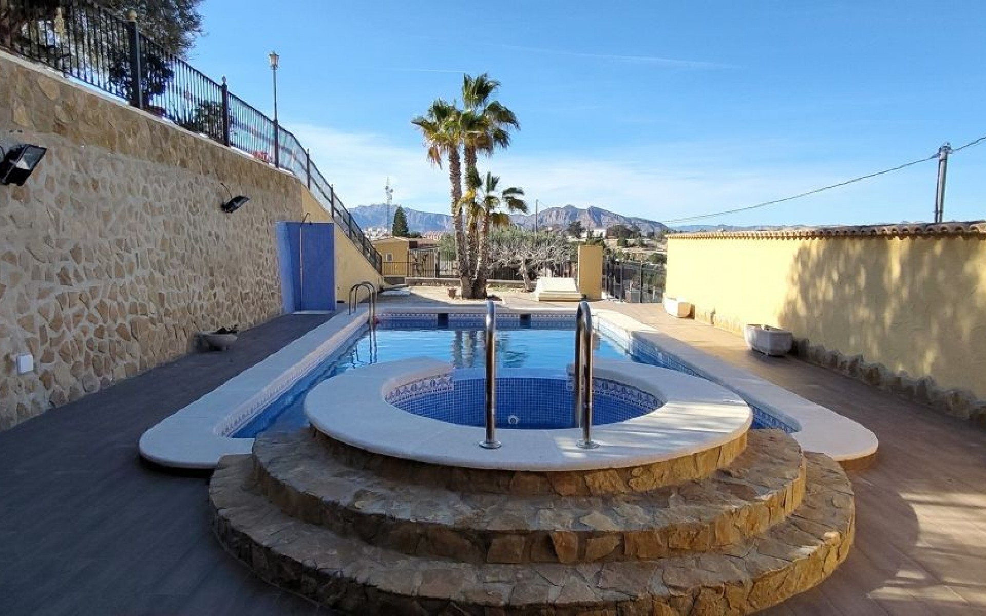 Resale - Country House - Orihuela