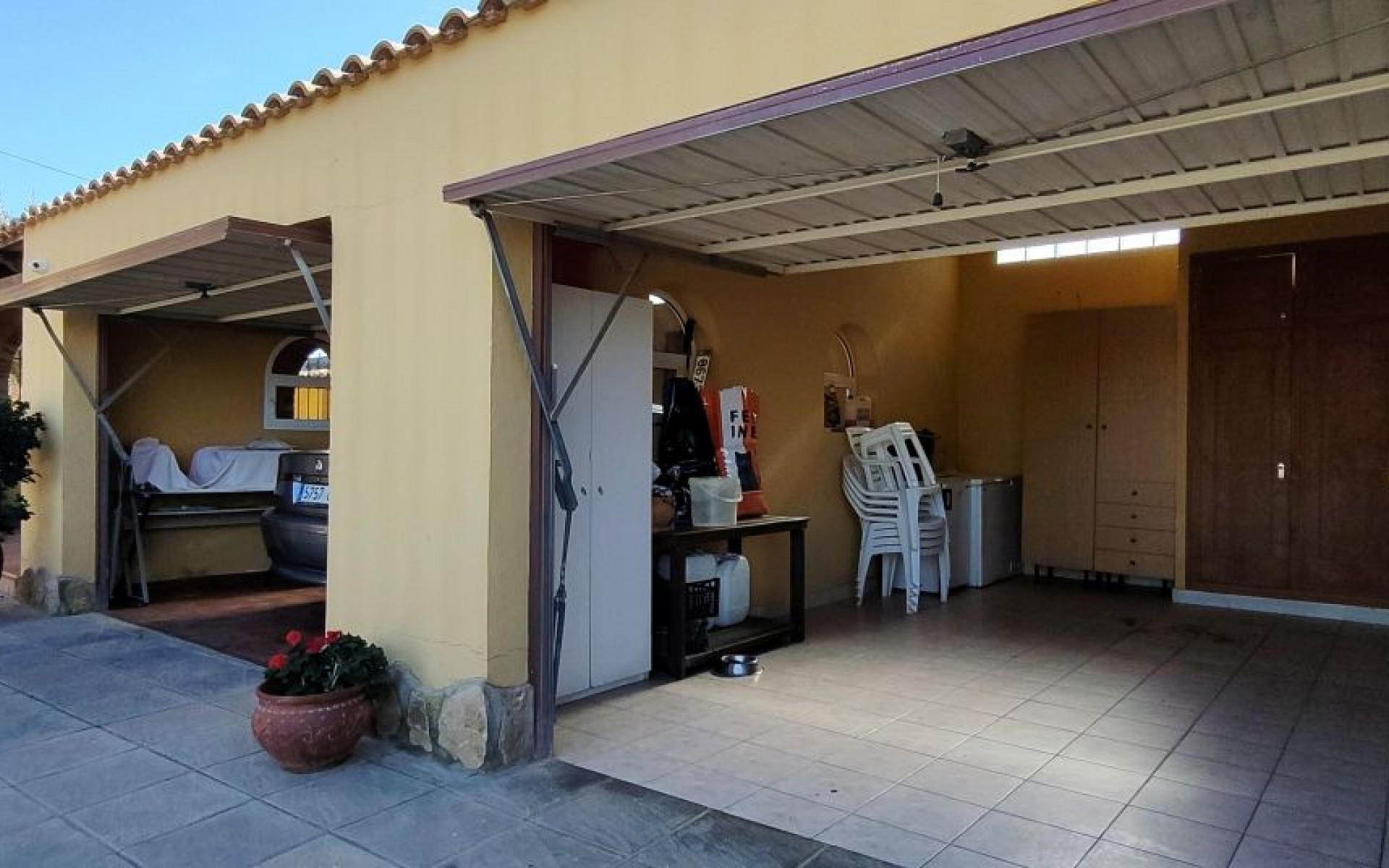 Resale - Country House - Orihuela