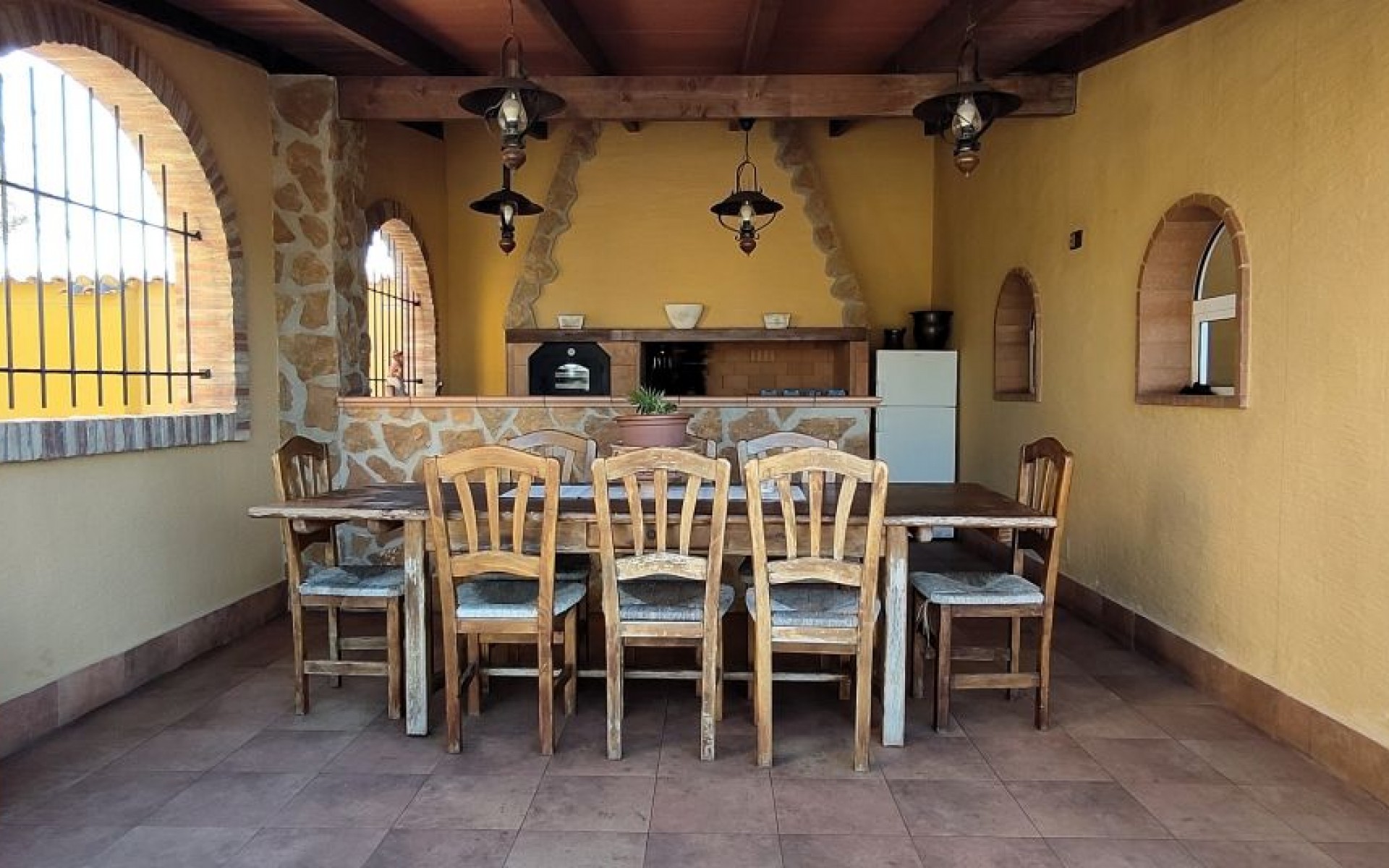 Resale - Country House - Orihuela