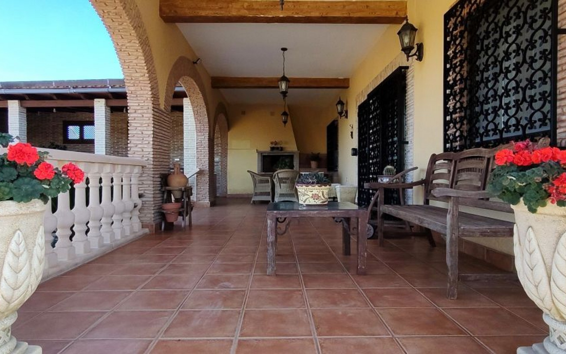 Resale - Country House - Orihuela