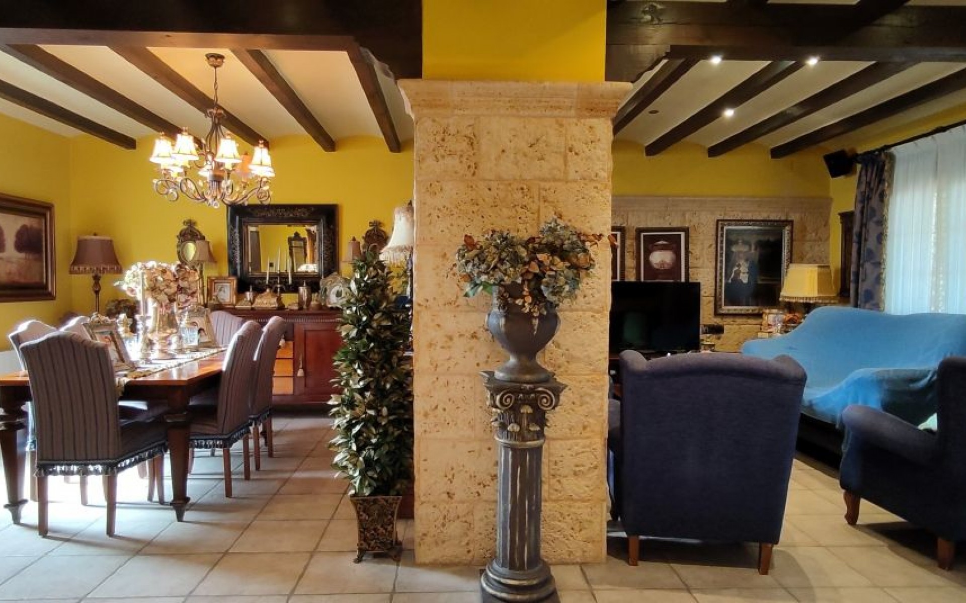 Resale - Country House - Orihuela