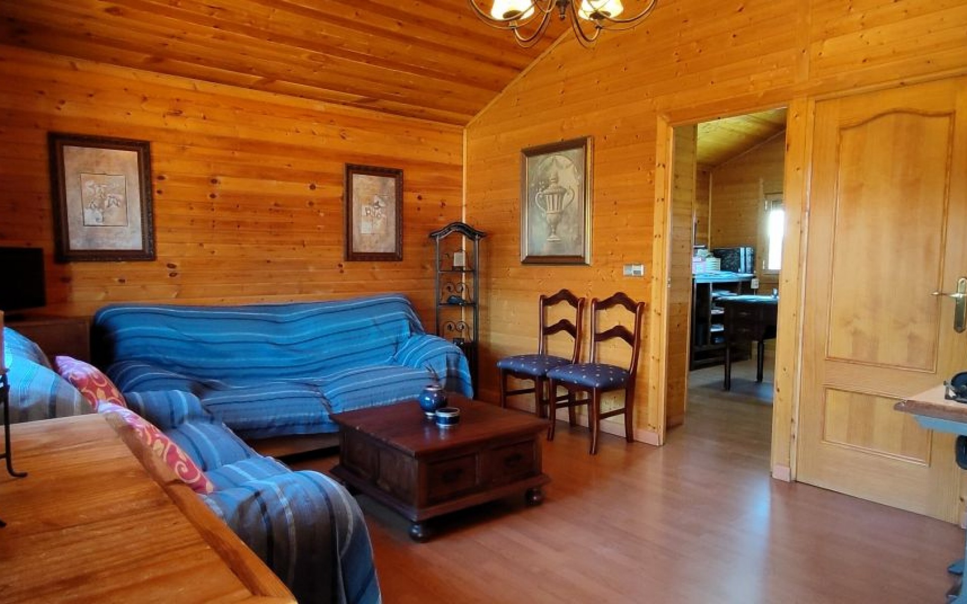 Resale - Country House - Orihuela