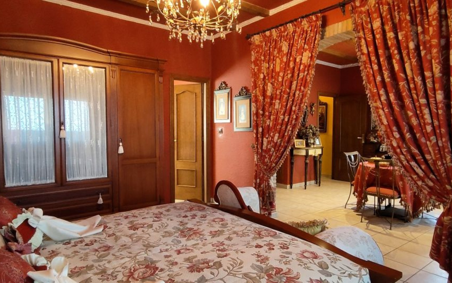 Resale - Country House - Orihuela