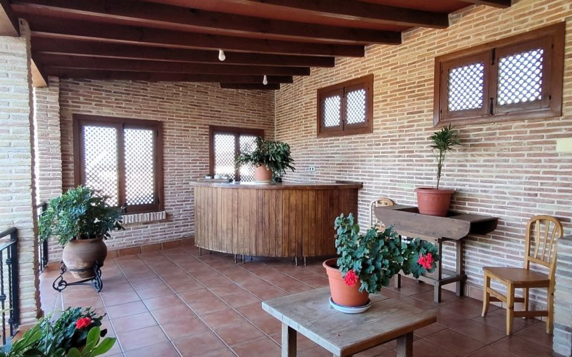 Resale - Country House - Orihuela