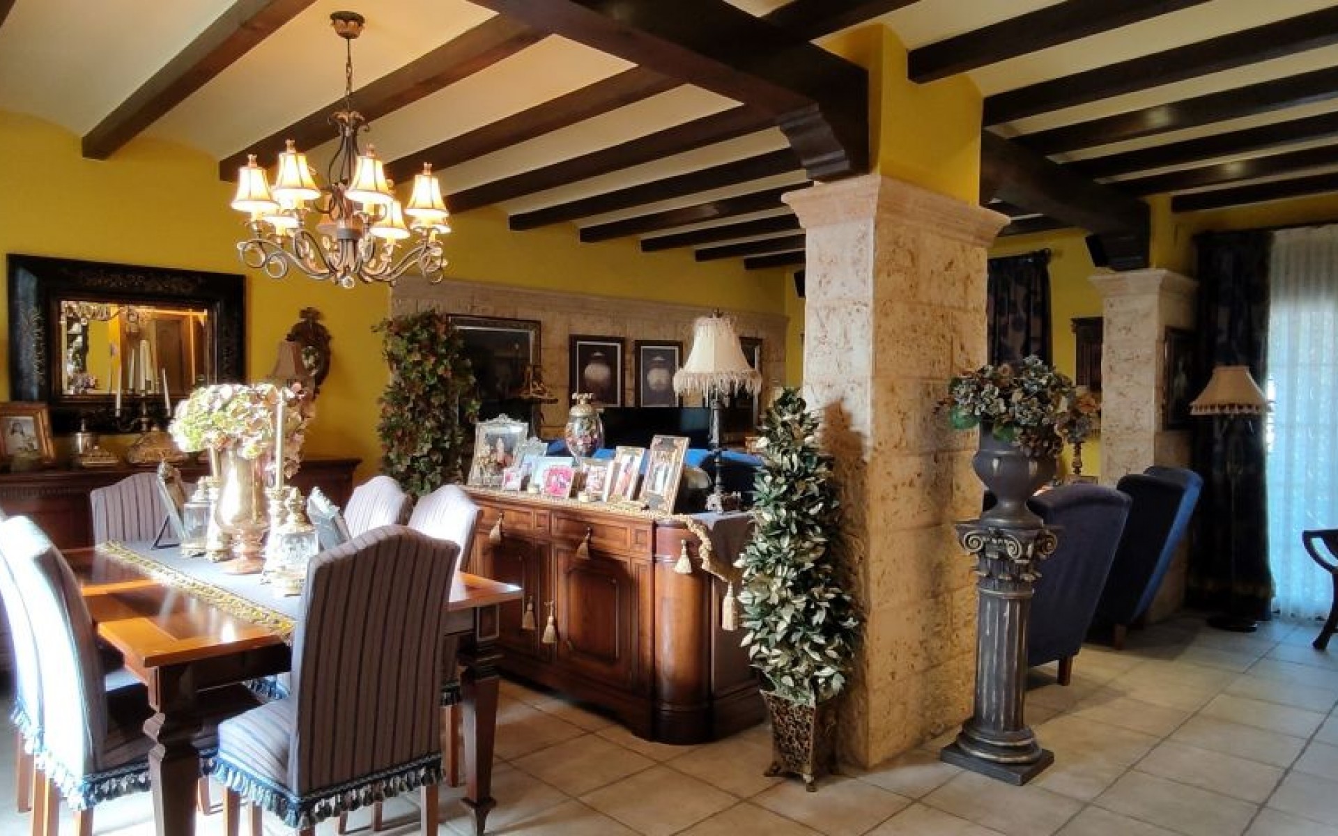 Resale - Country House - Orihuela