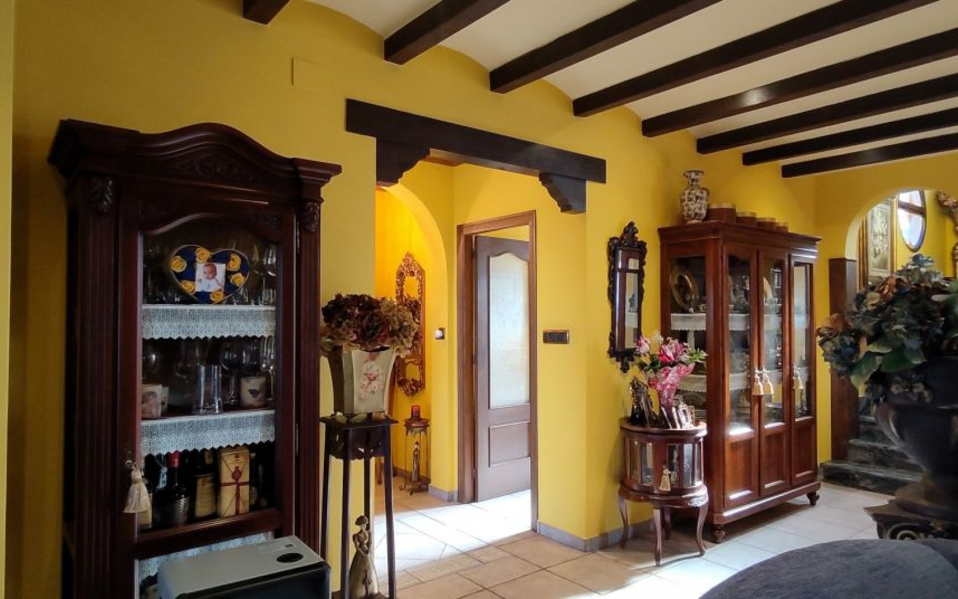 Resale - Country House - Orihuela