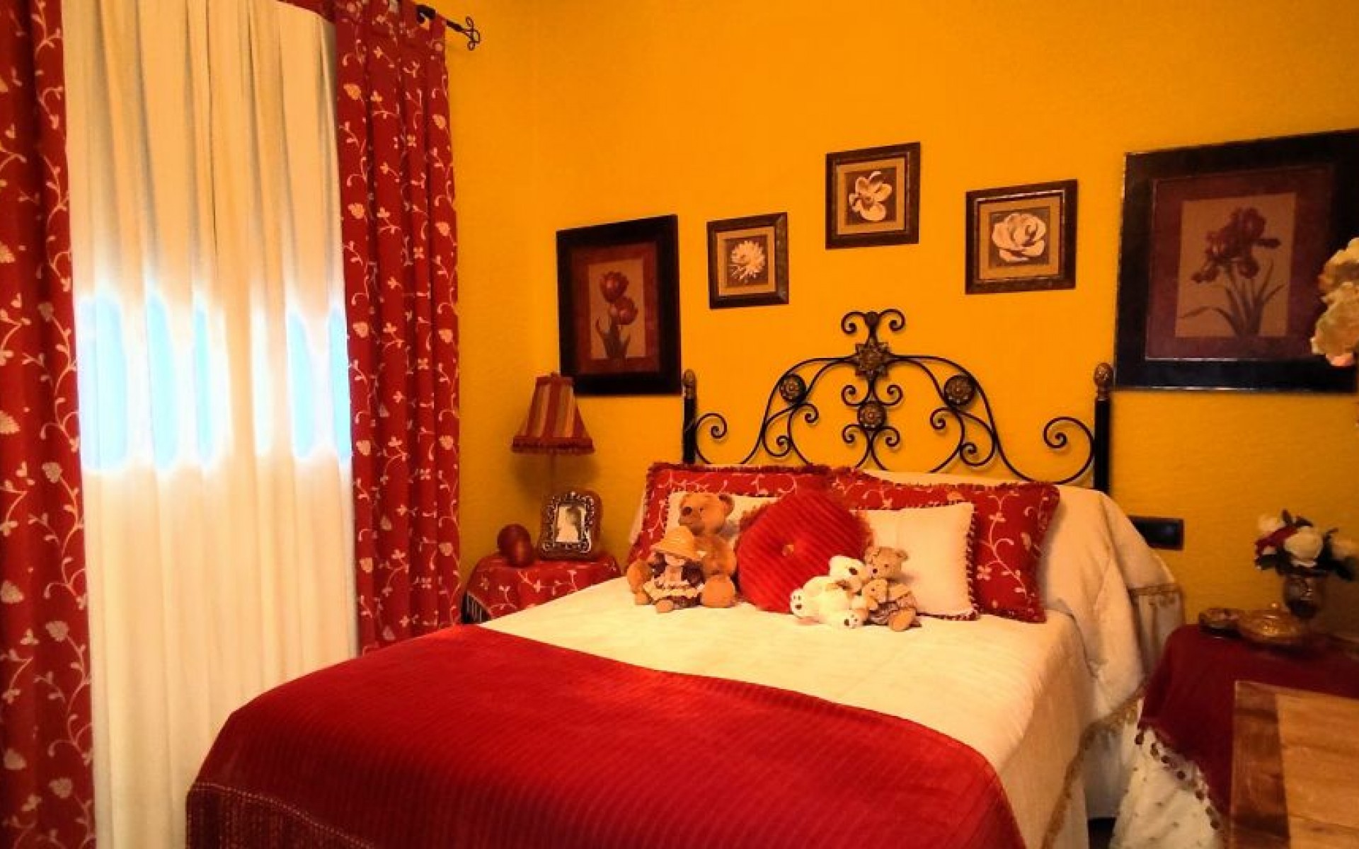 Resale - Country House - Orihuela