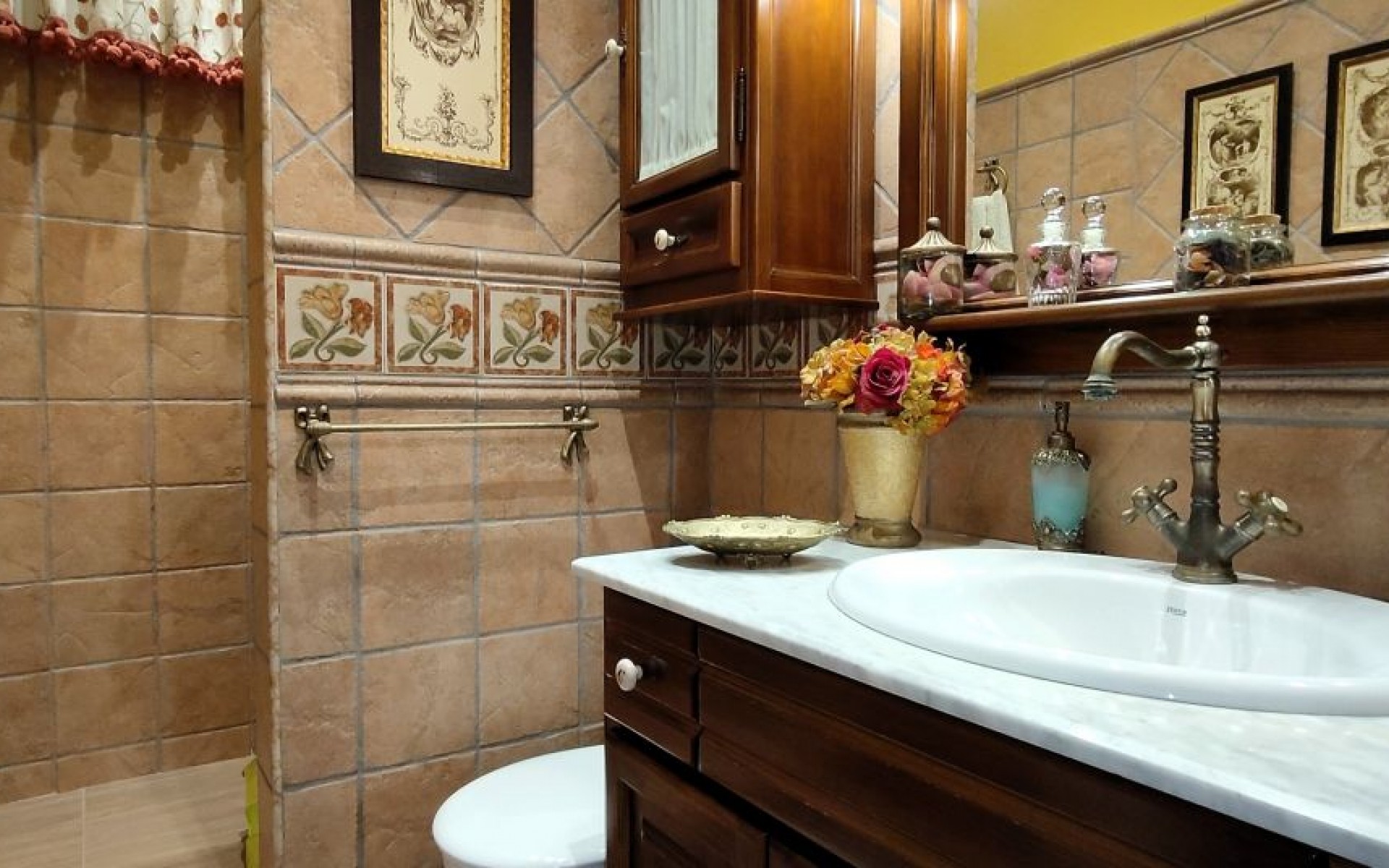 Resale - Country House - Orihuela