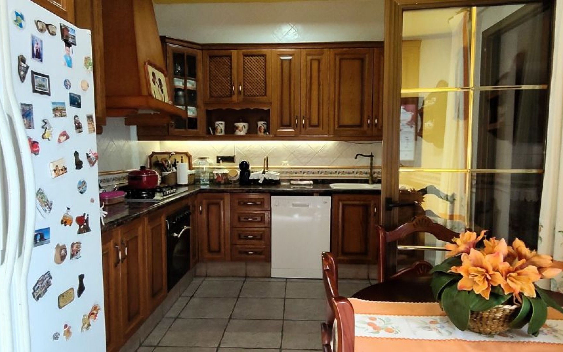 Resale - Country House - Orihuela