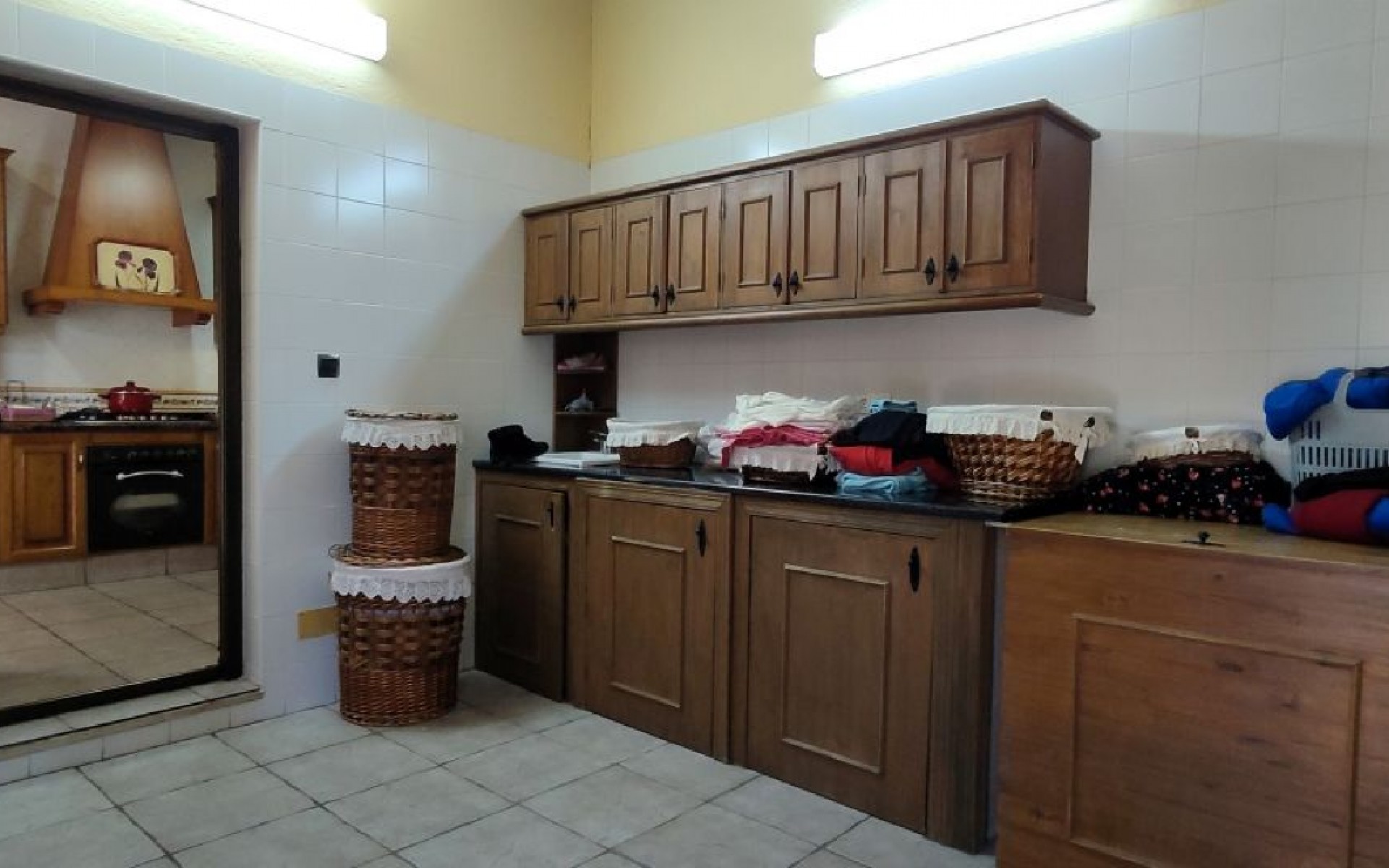 Resale - Country House - Orihuela