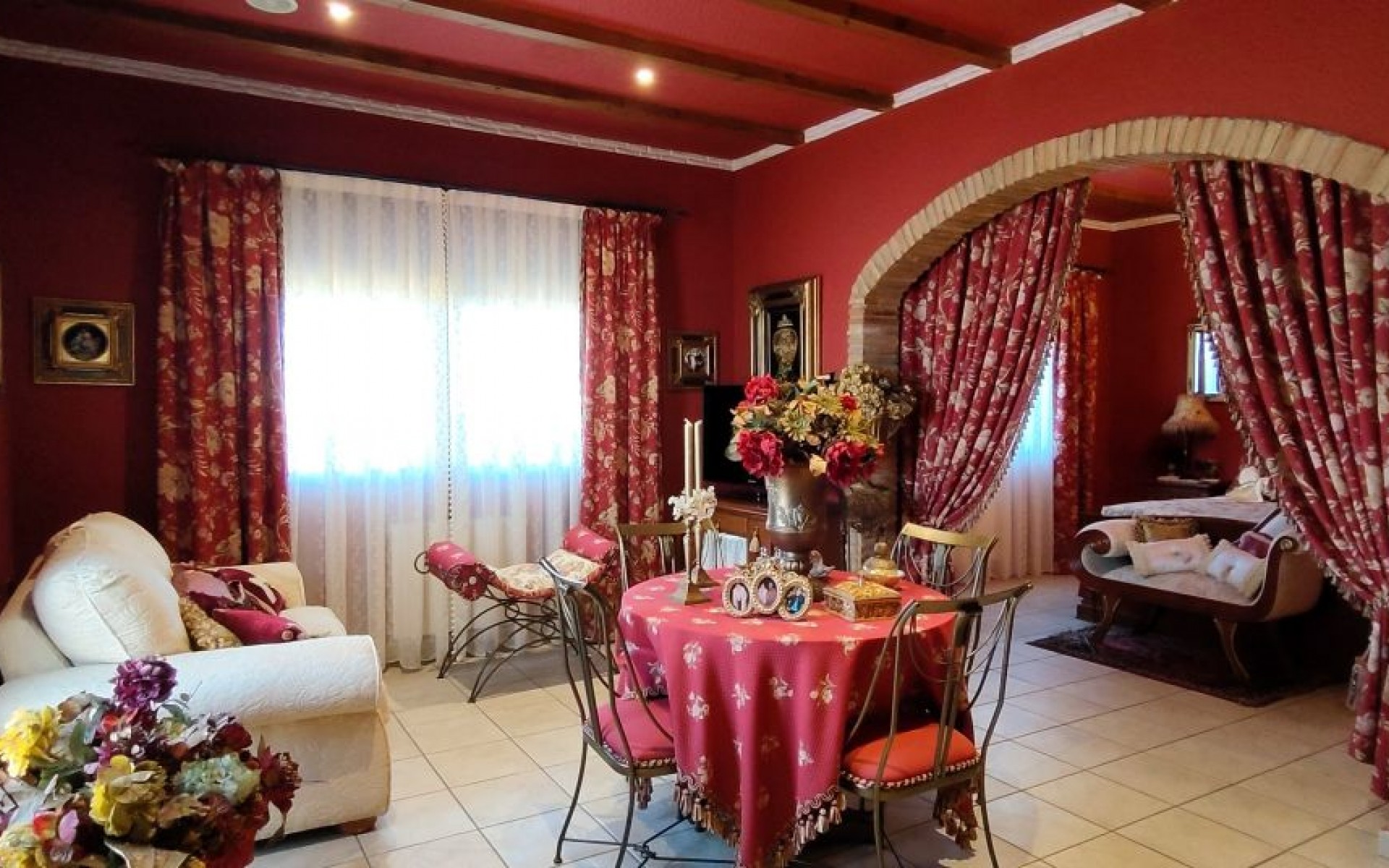 Resale - Country House - Orihuela