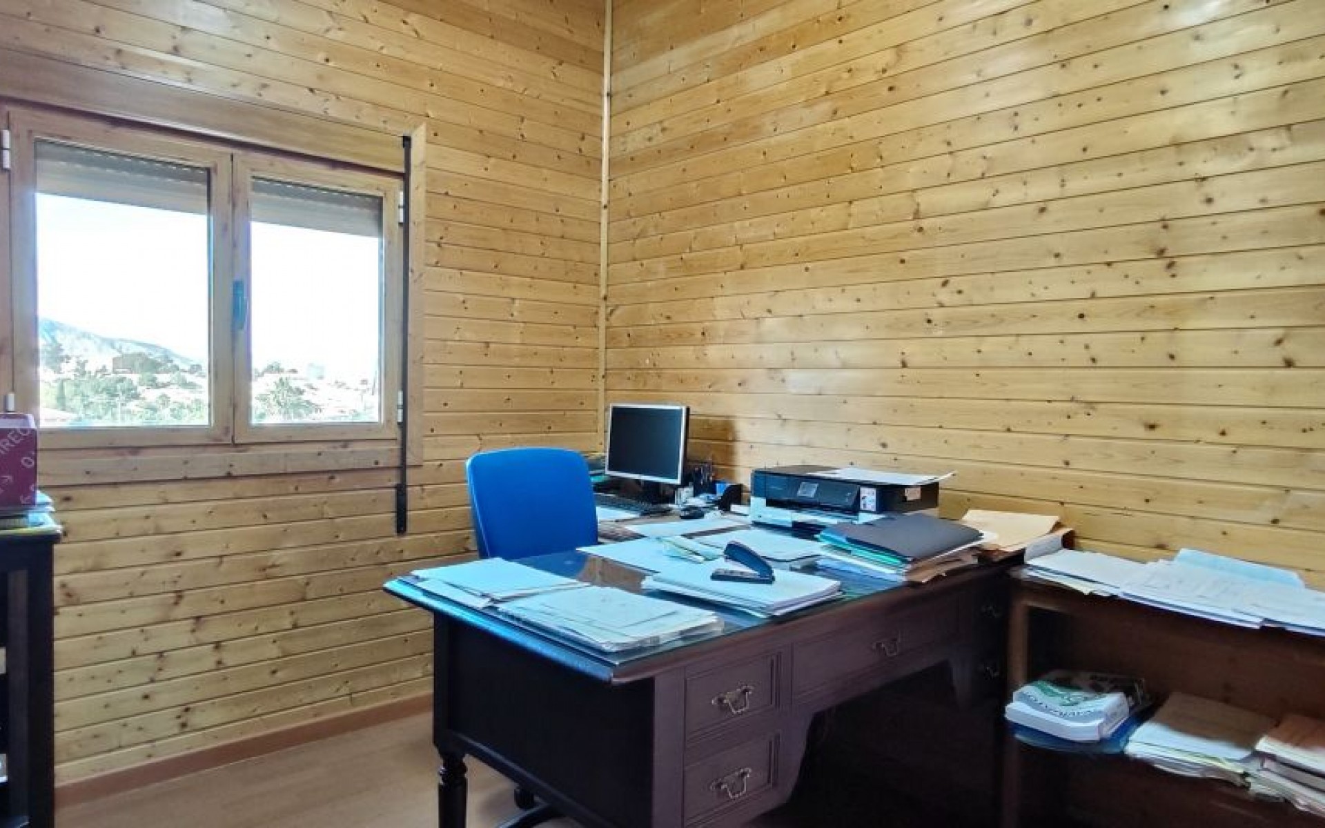 Resale - Country House - Orihuela