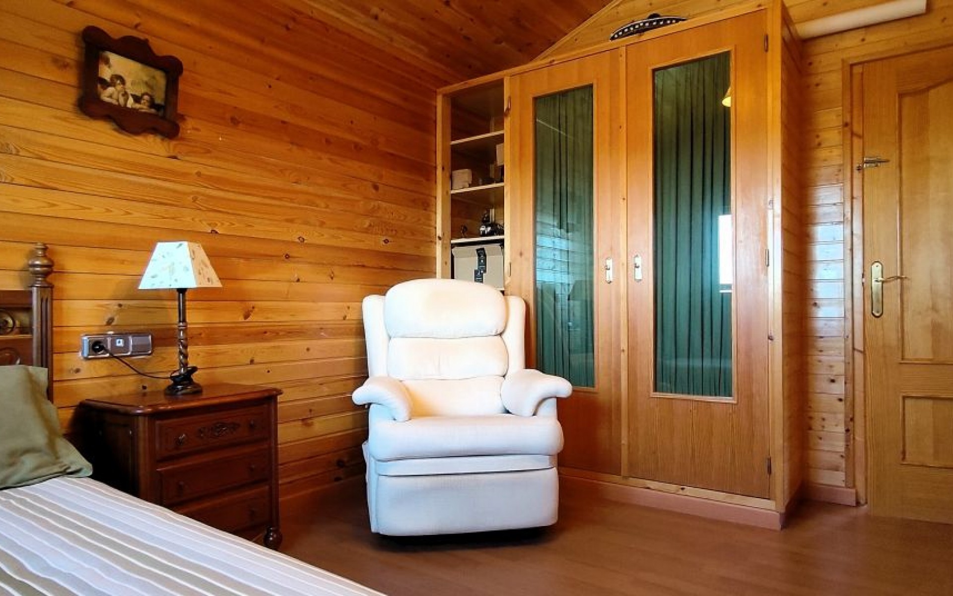 Resale - Country House - Orihuela