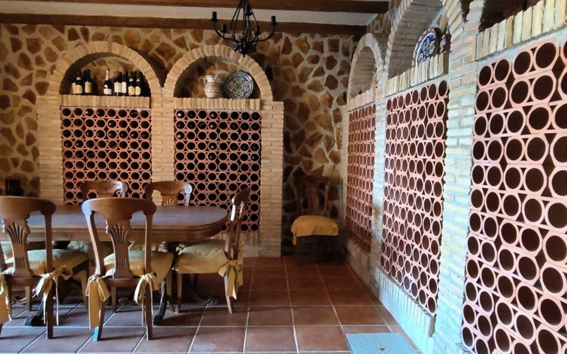 Resale - Country House - Orihuela