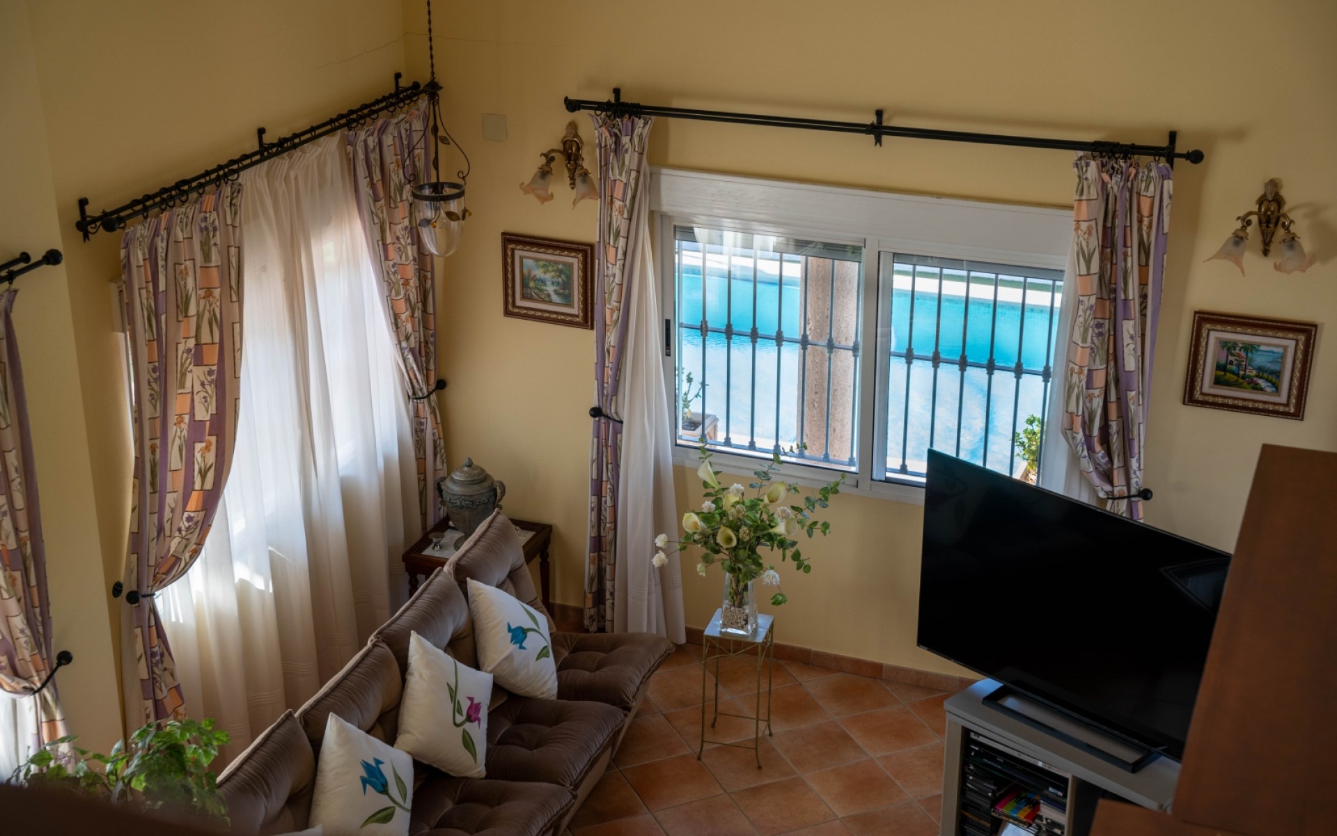 Resale - Country House - Orihuela