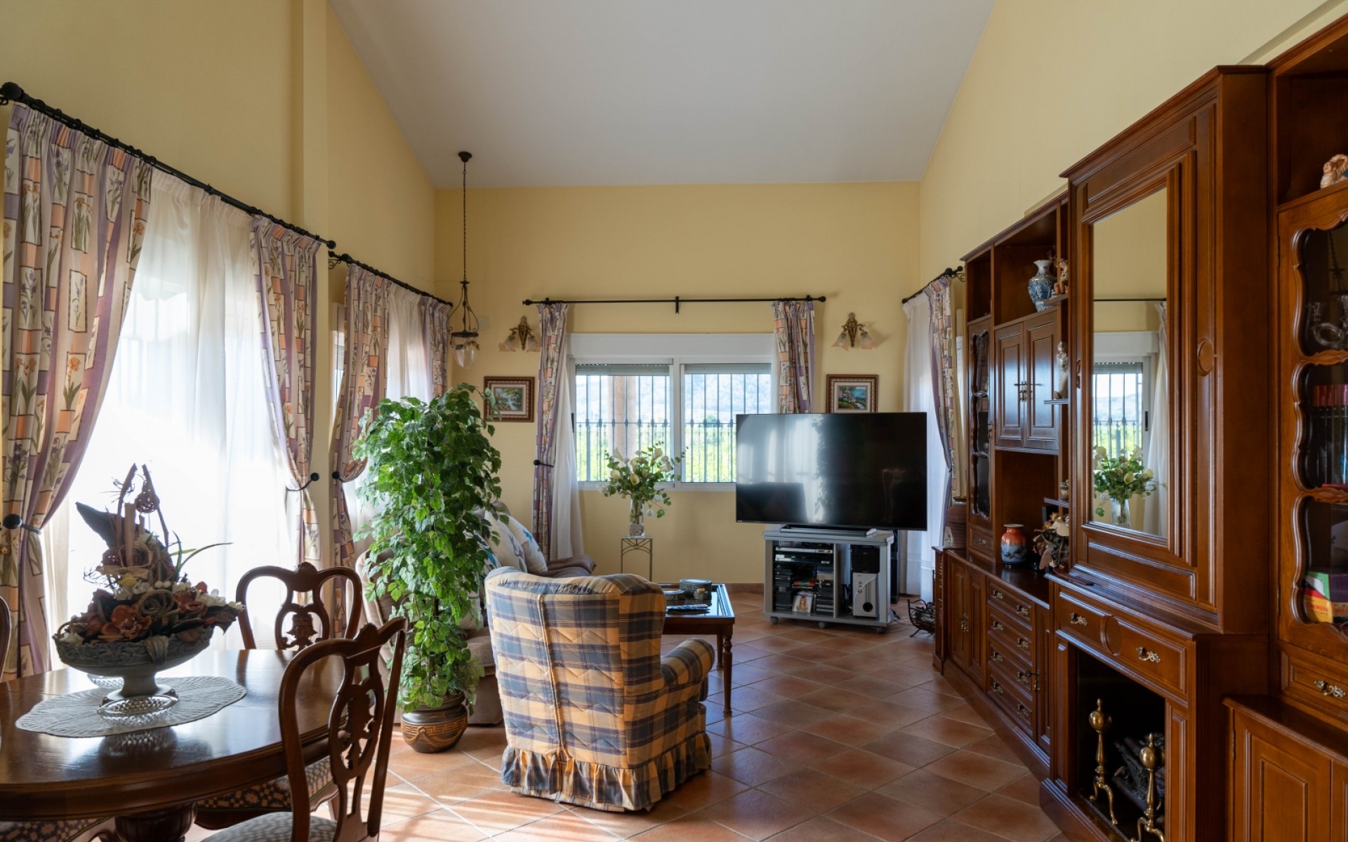 Resale - Country House - Orihuela