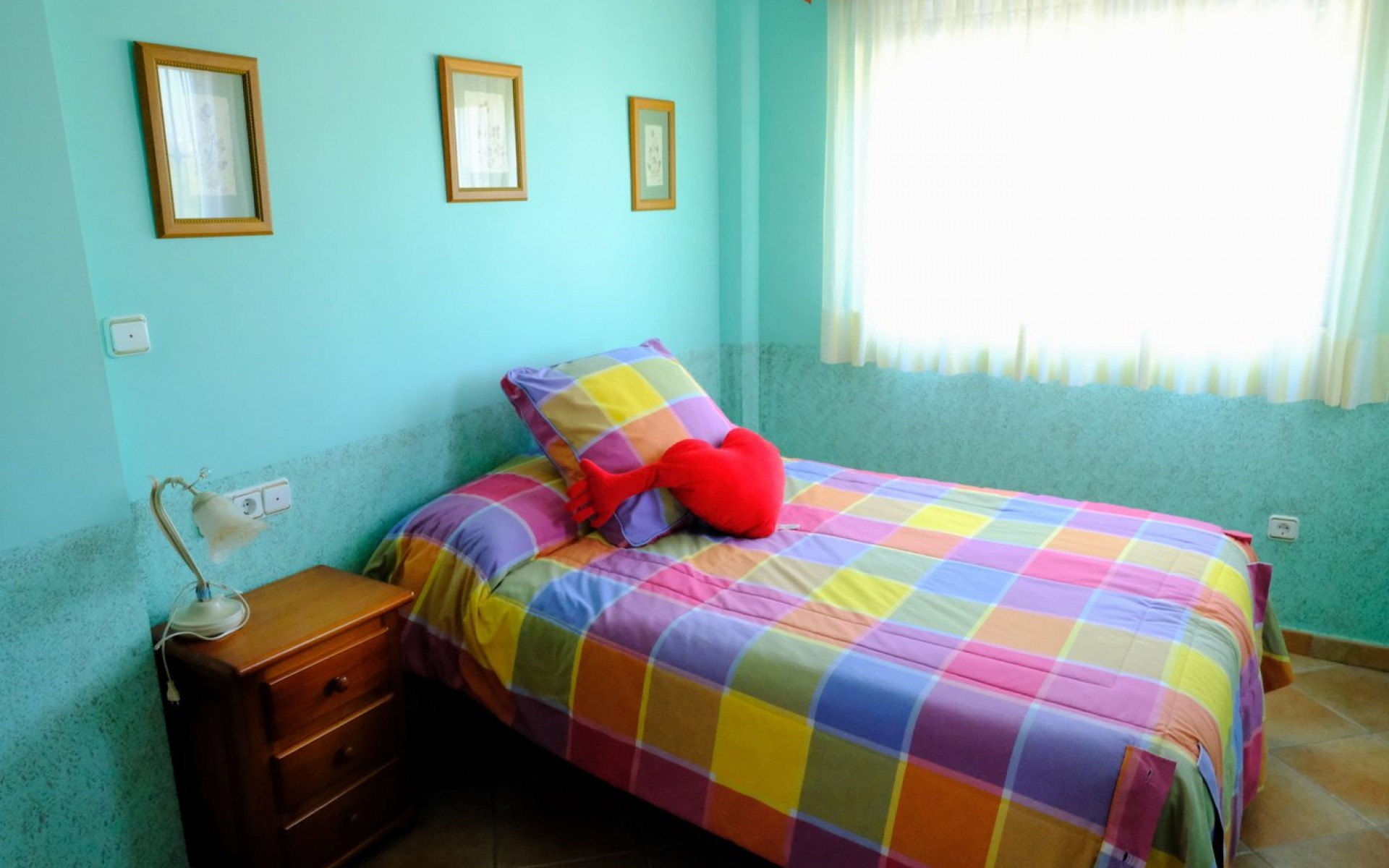 Resale - Country House - Orihuela