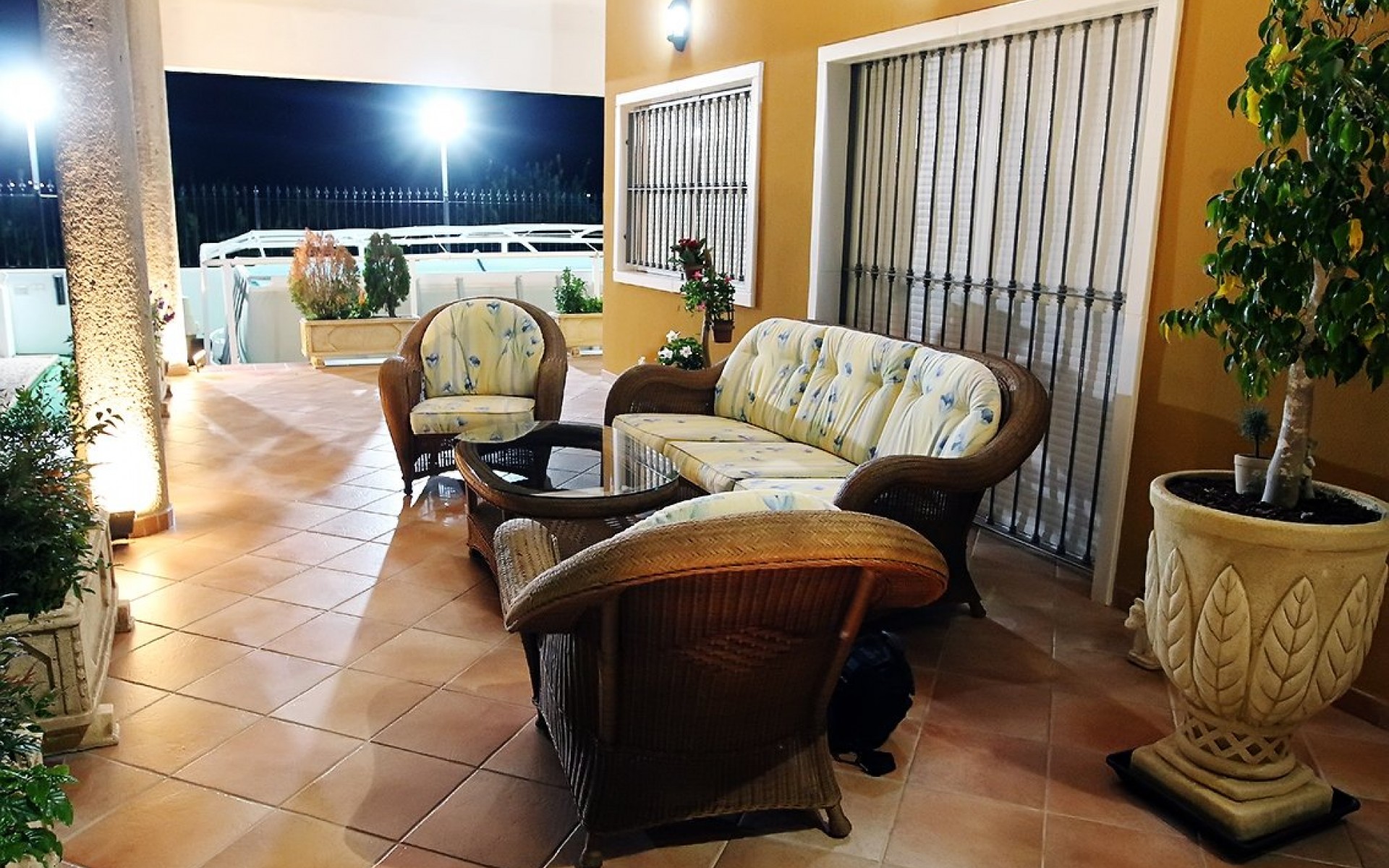 Resale - Country House - Orihuela