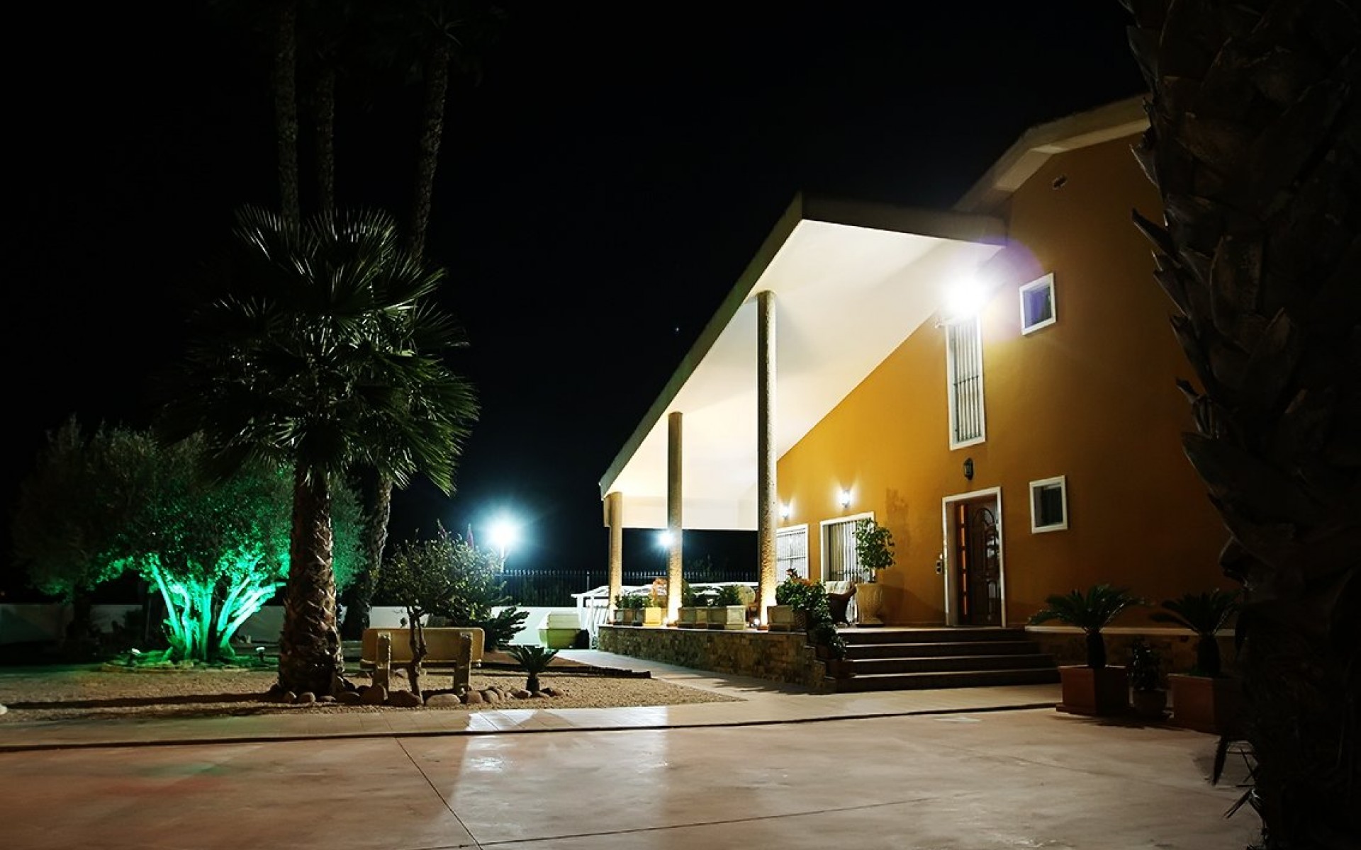 Resale - Country House - Orihuela