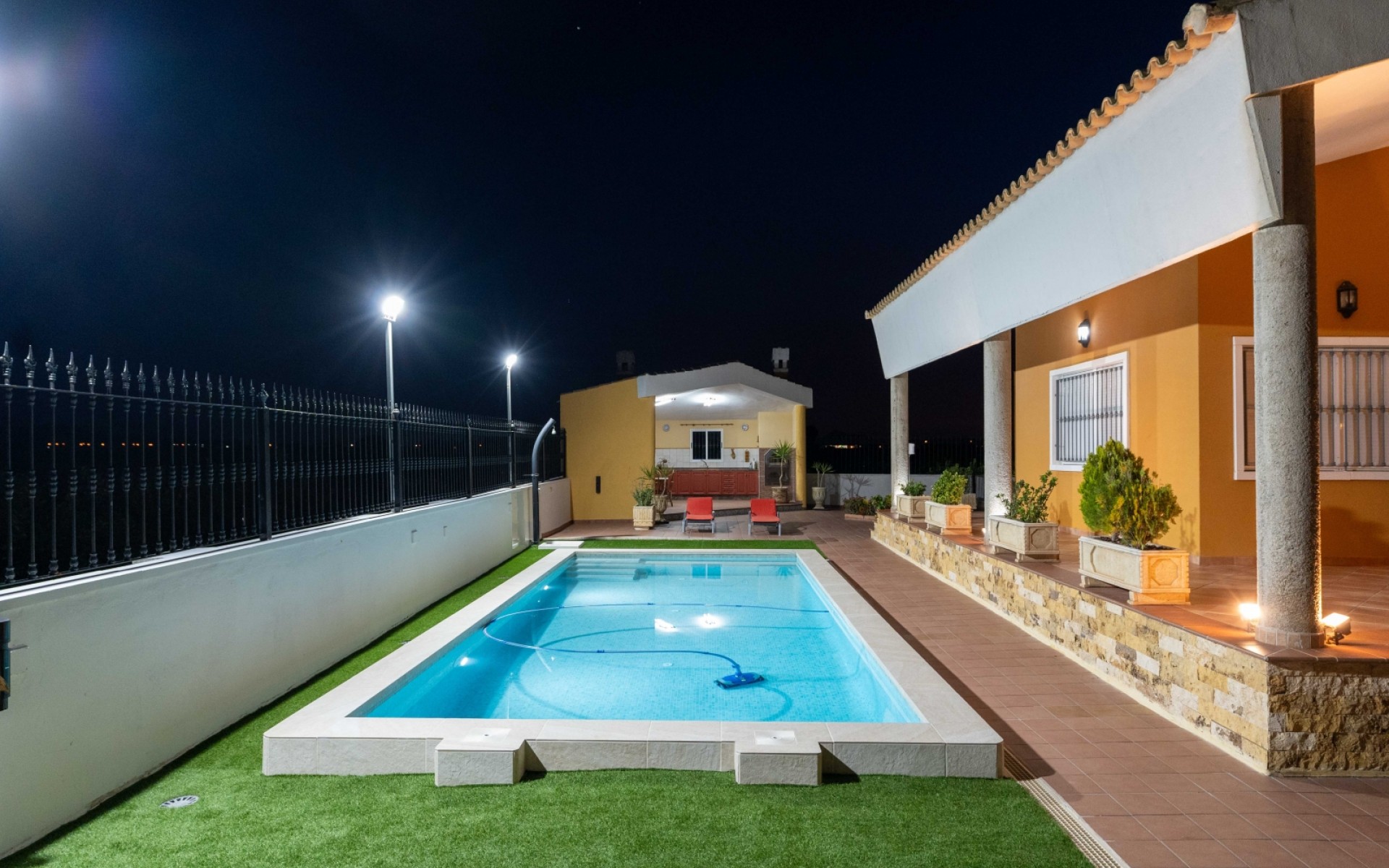 Resale - Country House - Orihuela