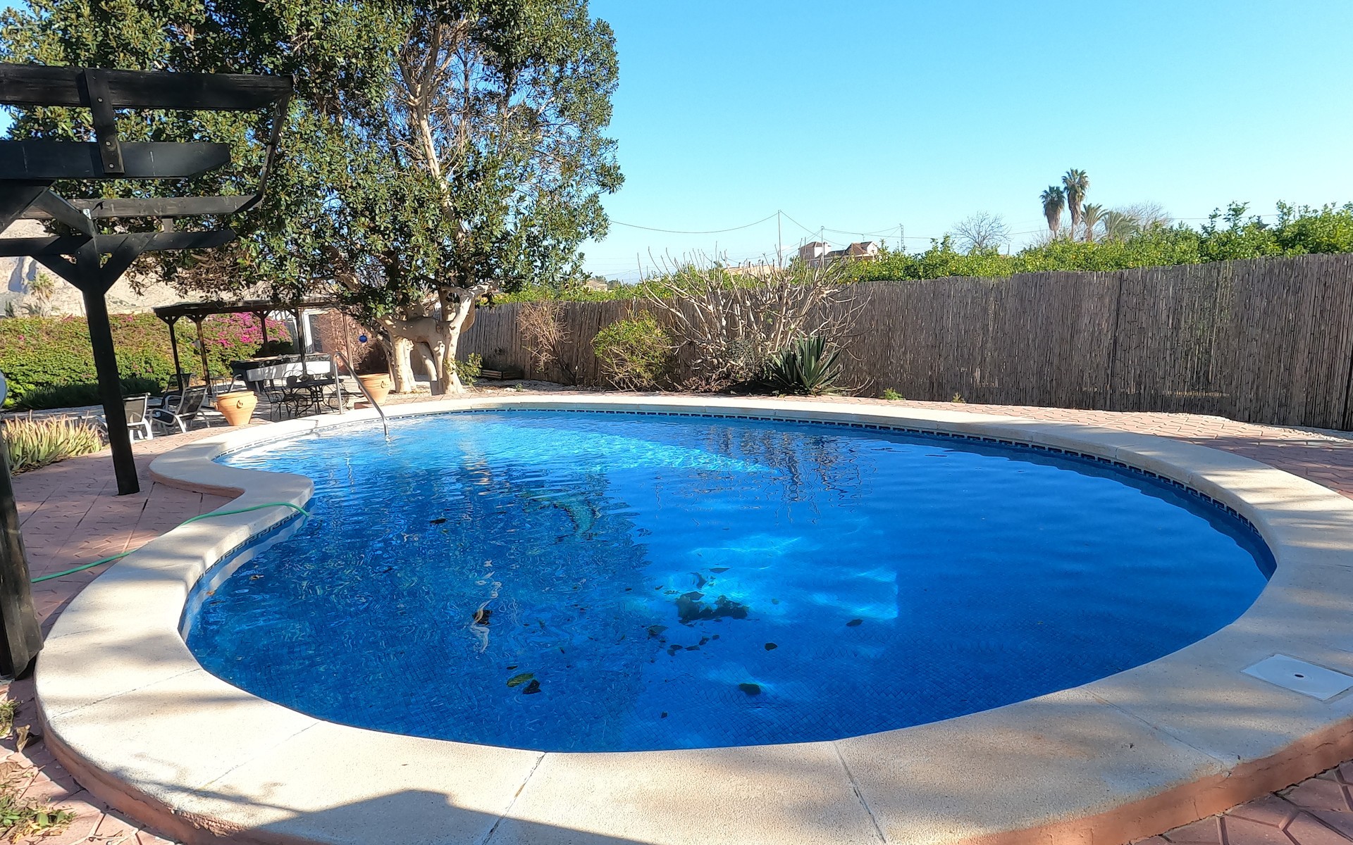 Resale - Country House - Orihuela