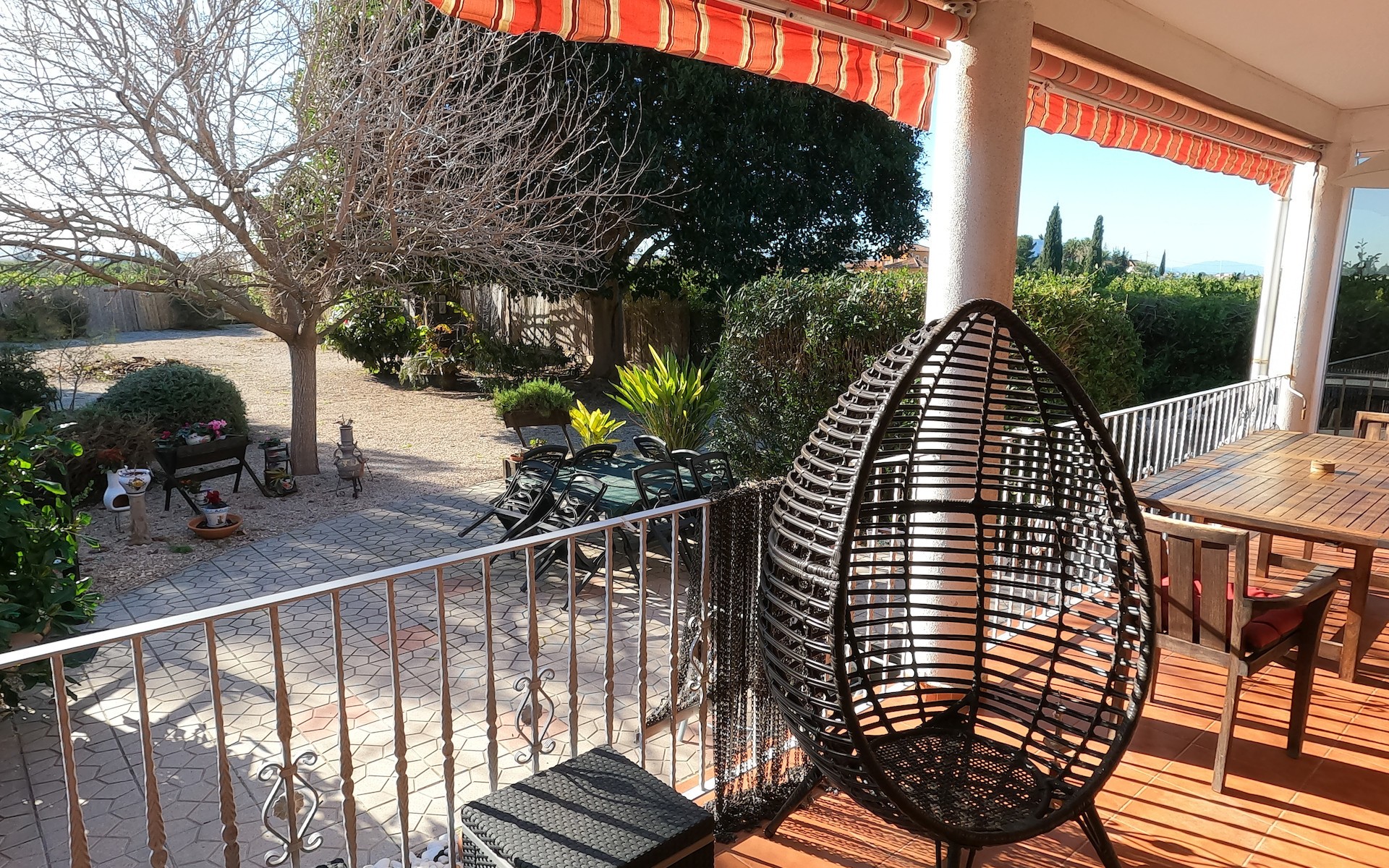 Resale - Country House - Orihuela