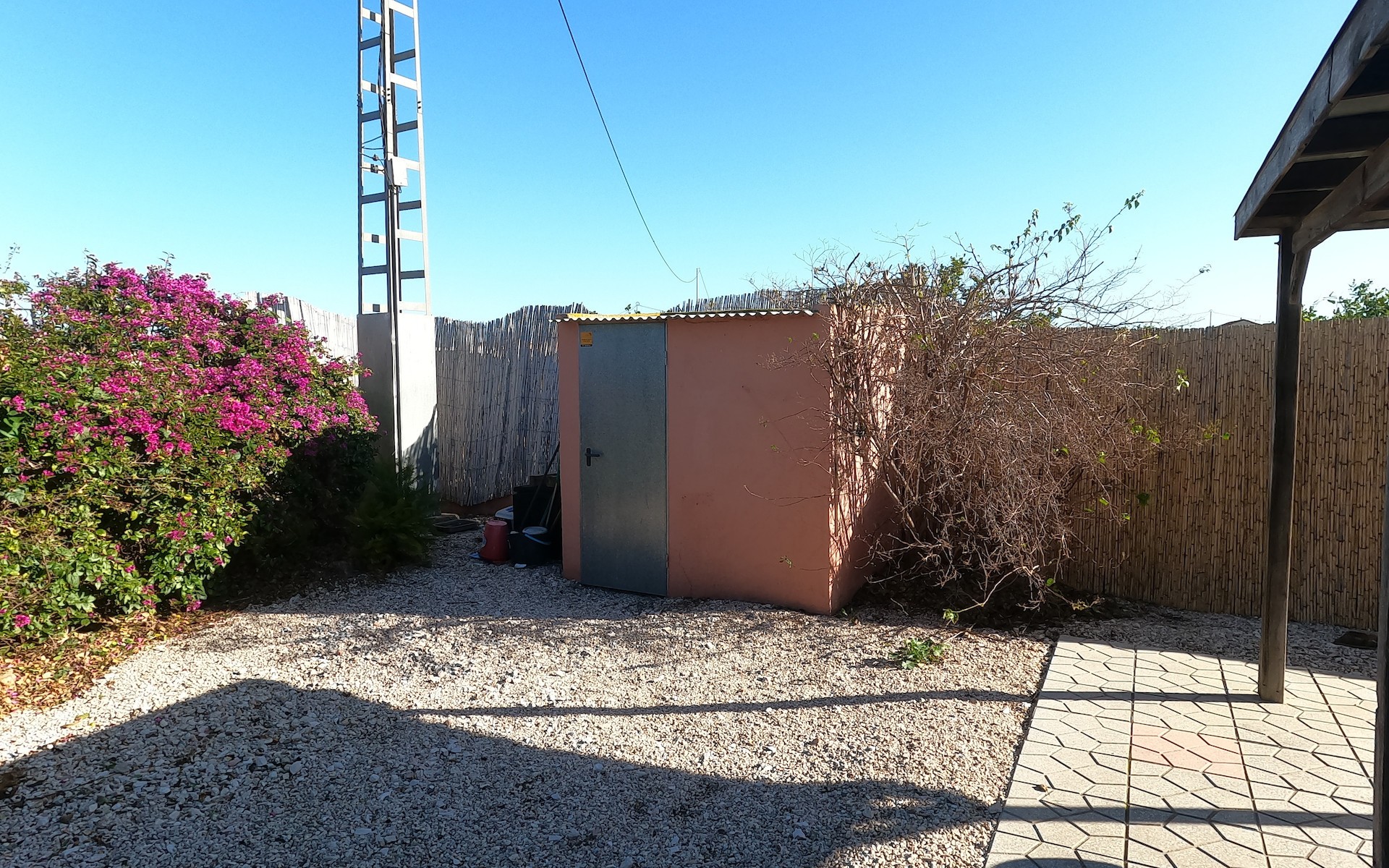 Resale - Country House - Orihuela