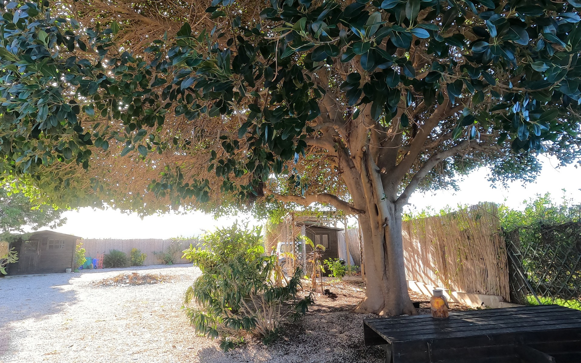 Resale - Country House - Orihuela