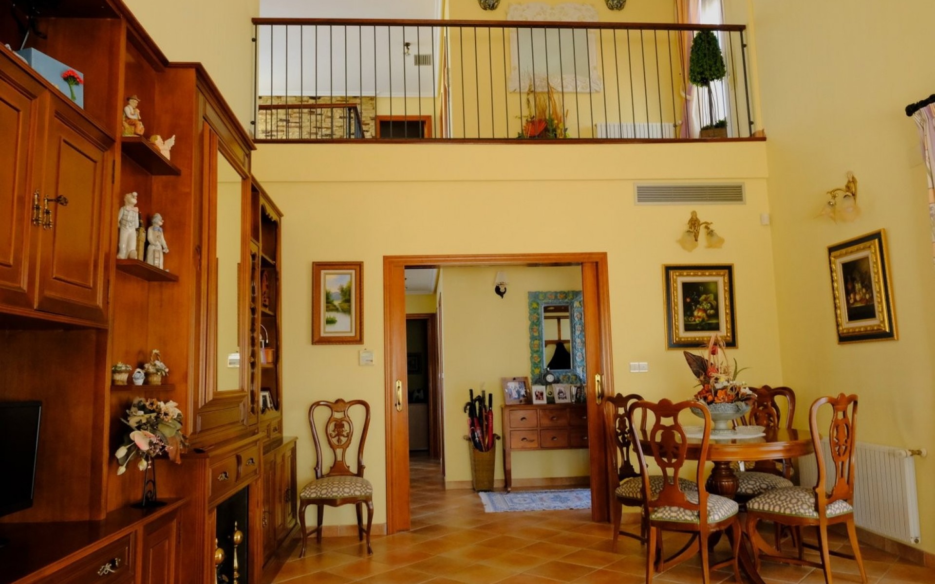 Resale - Country House - Orihuela