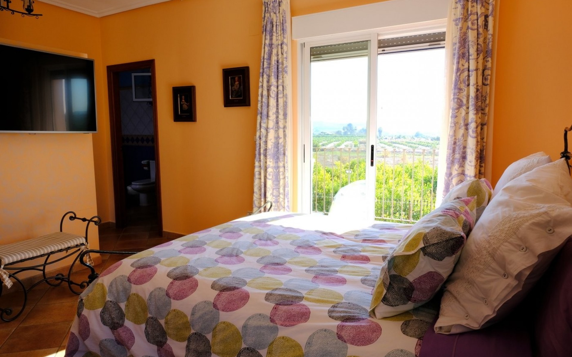 Resale - Country House - Orihuela